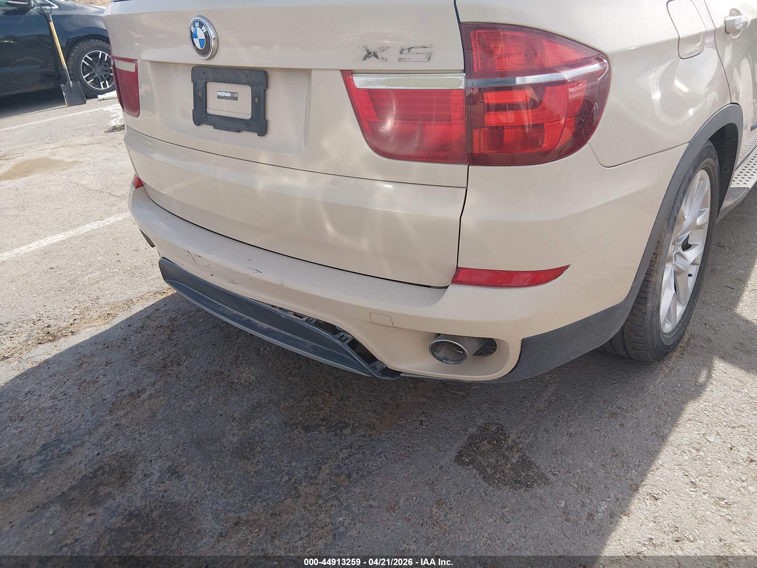BMW X5 image 6