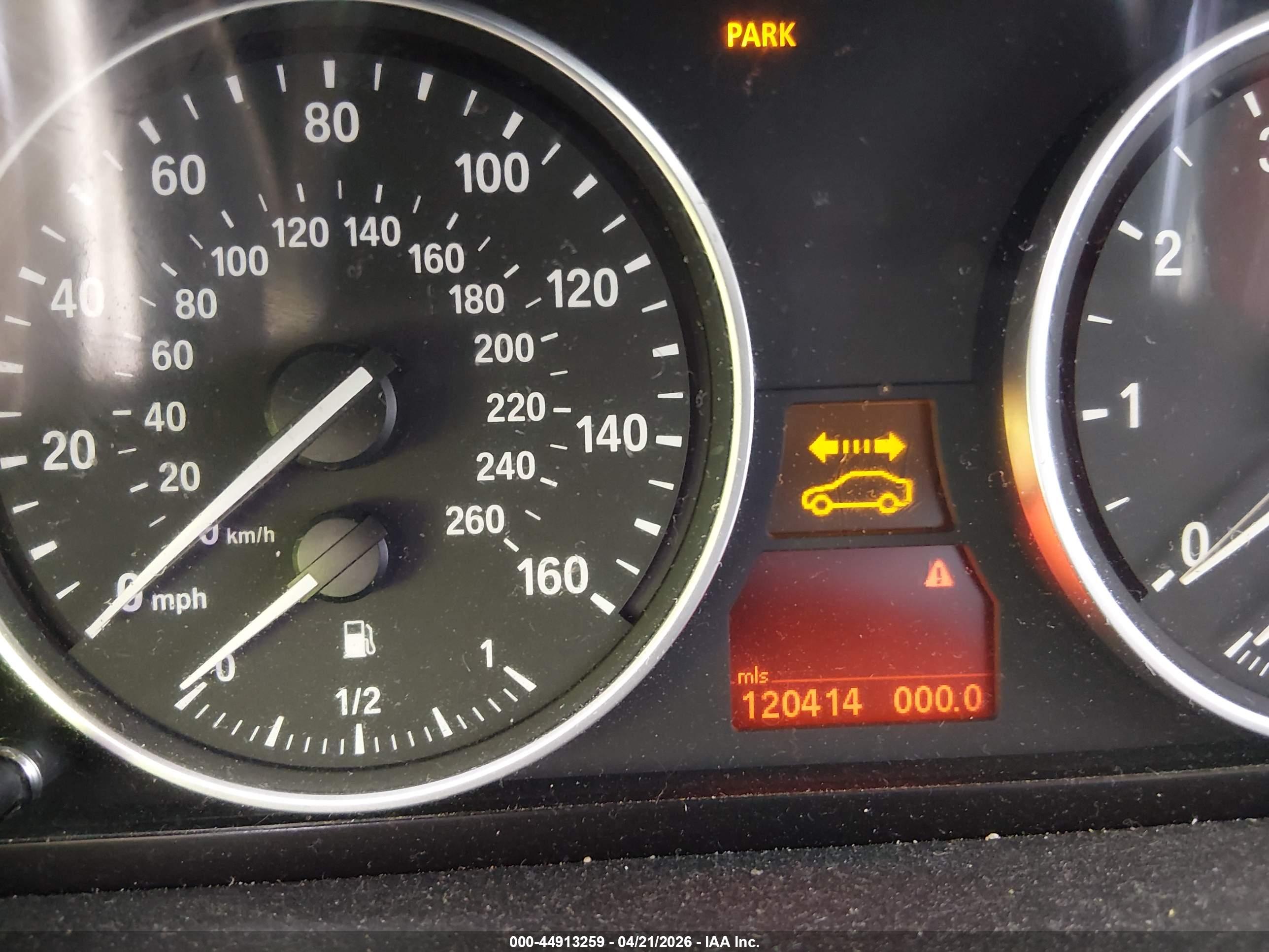 BMW X5 image 7