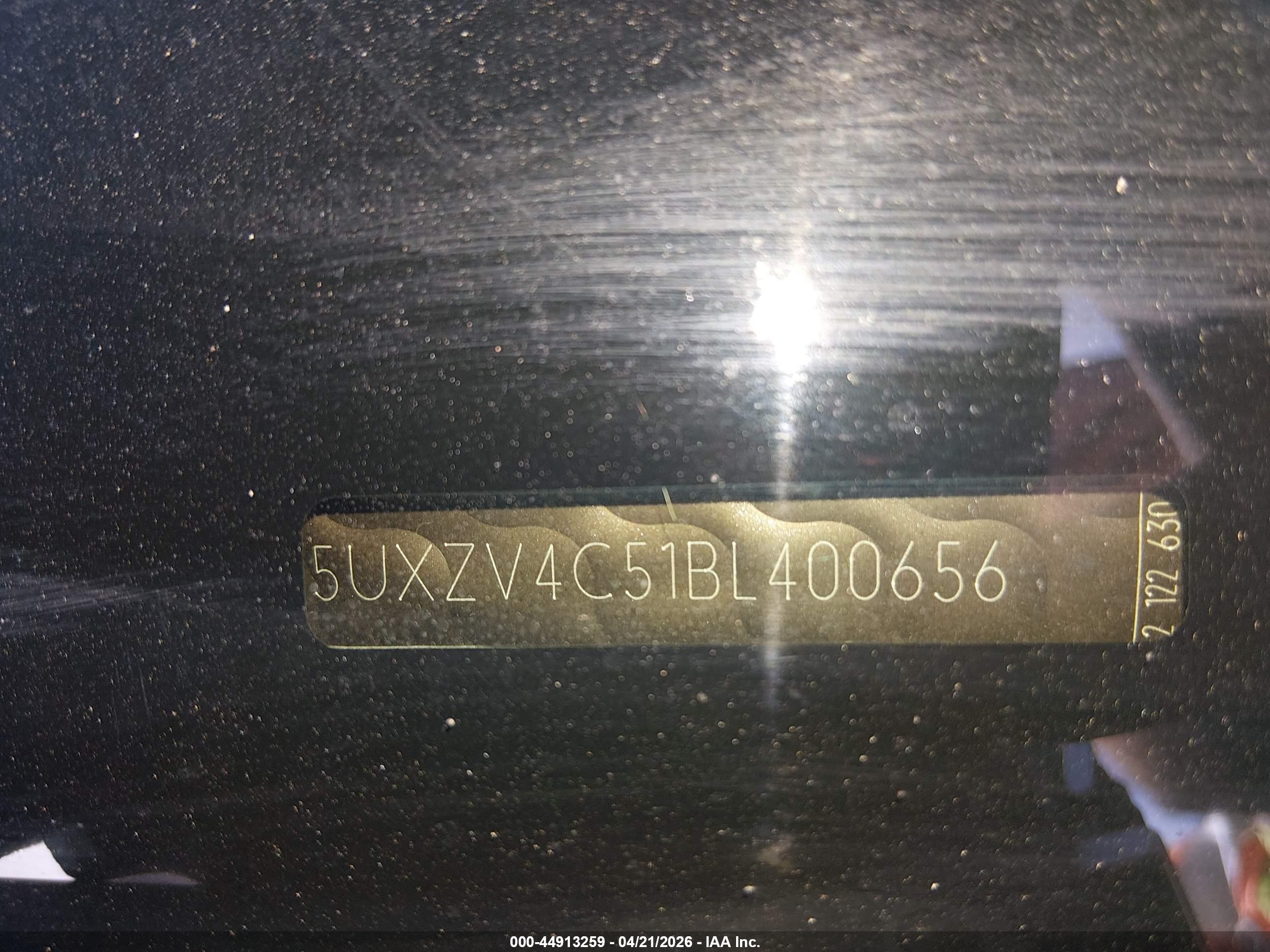 BMW X5 image 9
