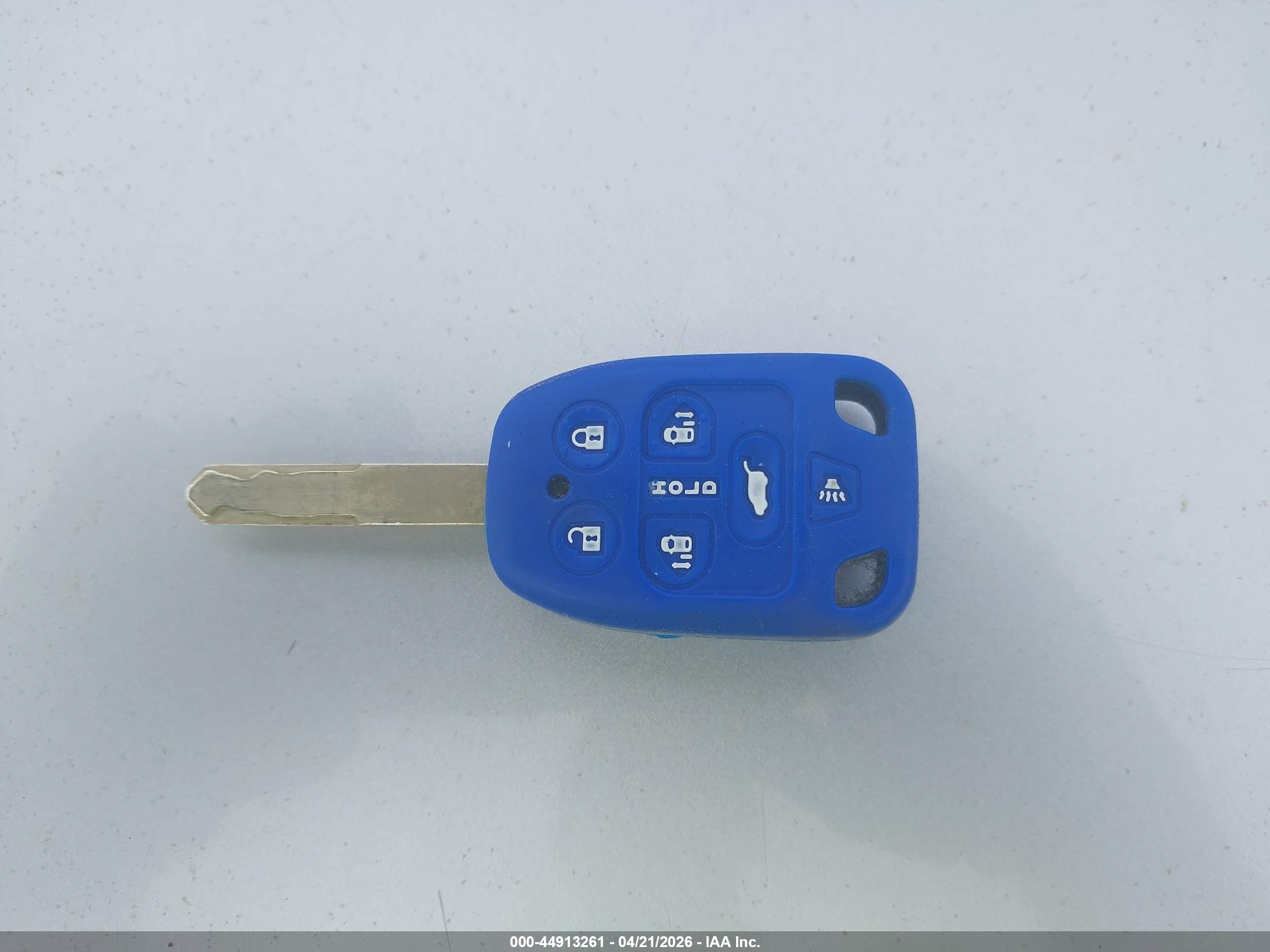 HONDA ODYSSEY image 11
