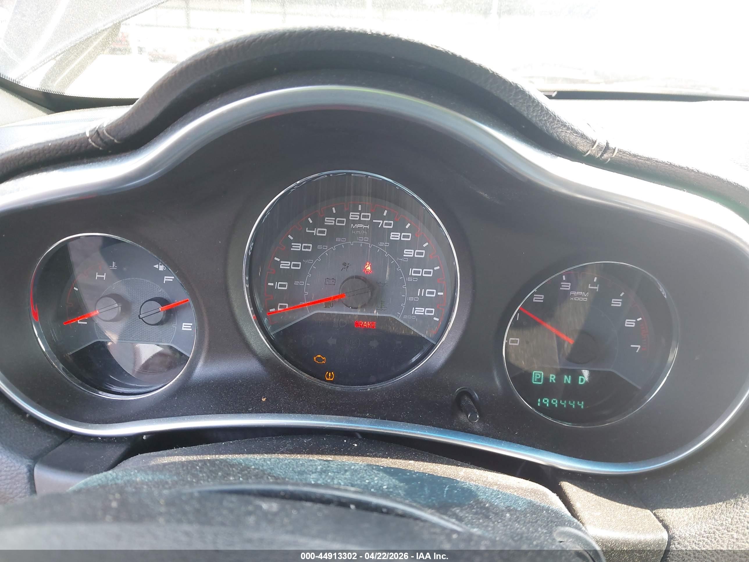 DODGE AVENGER image 7