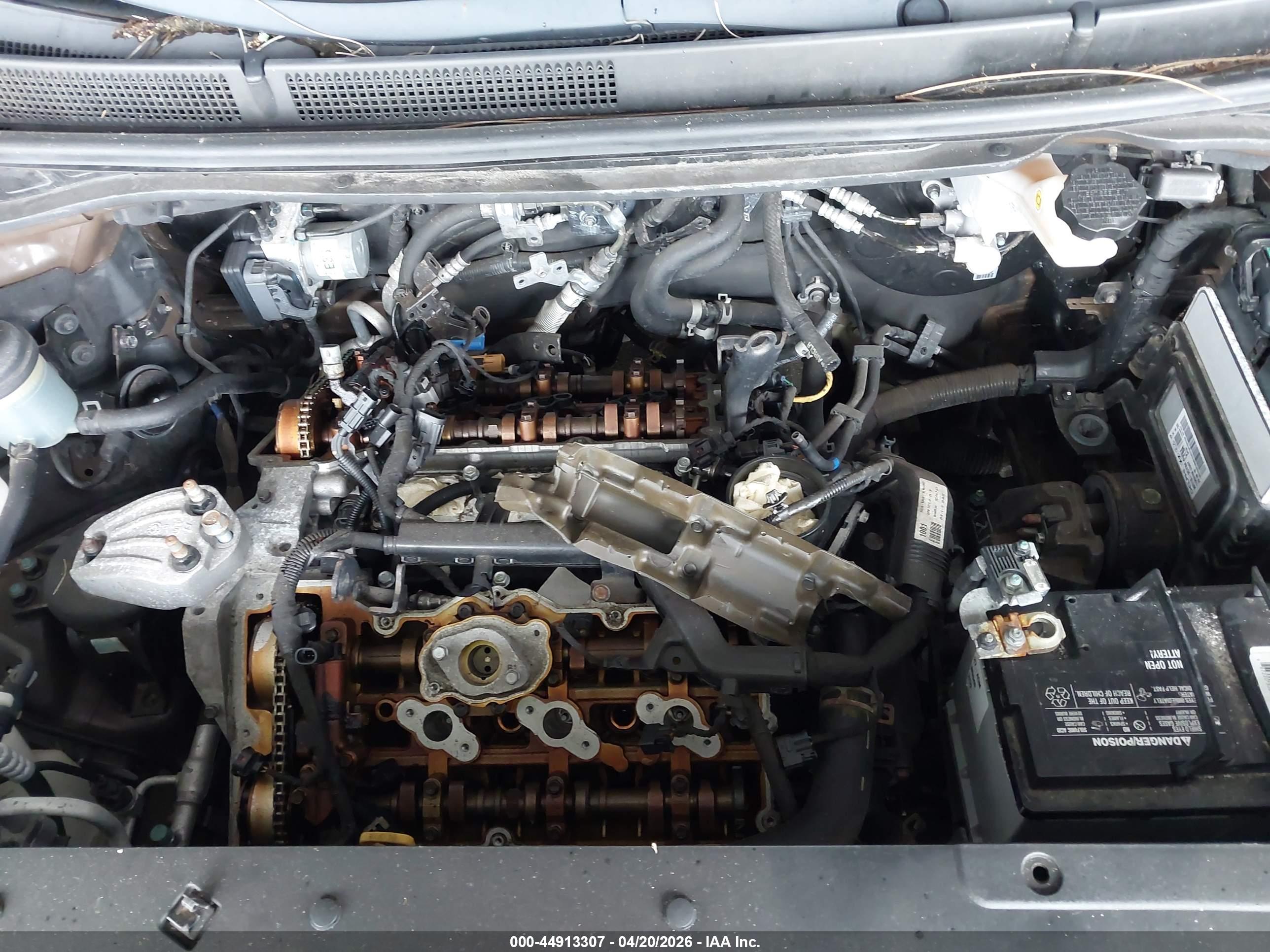 KIA SEDONA image 6