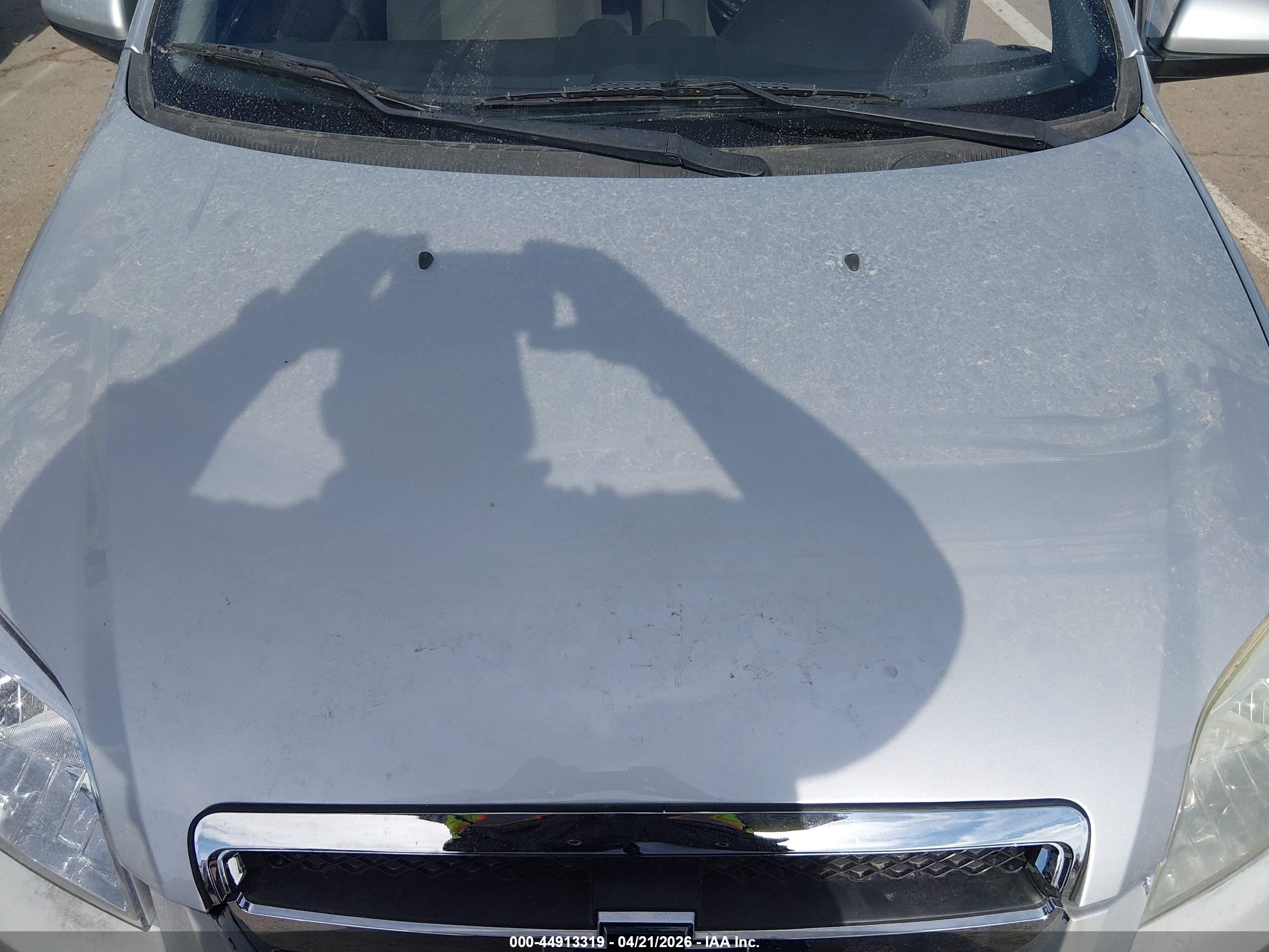 CHEVROLET AVEO image 10