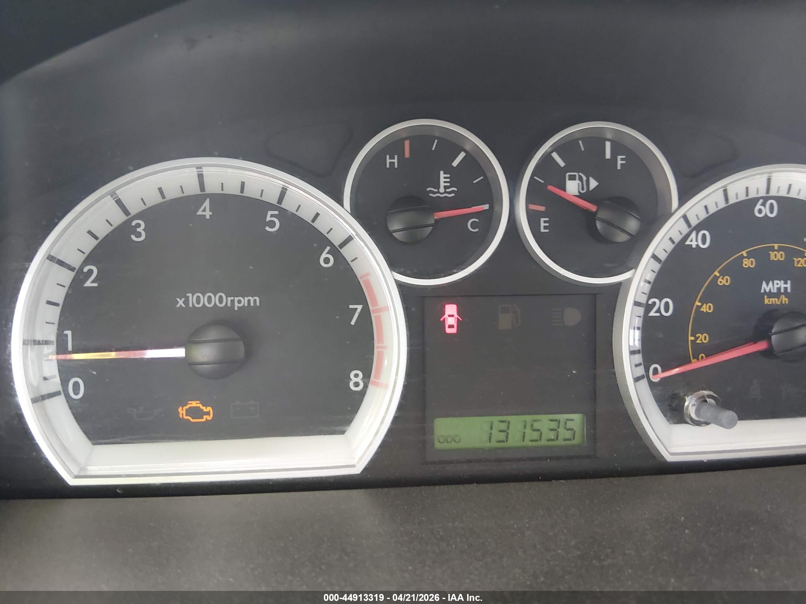 CHEVROLET AVEO image 7