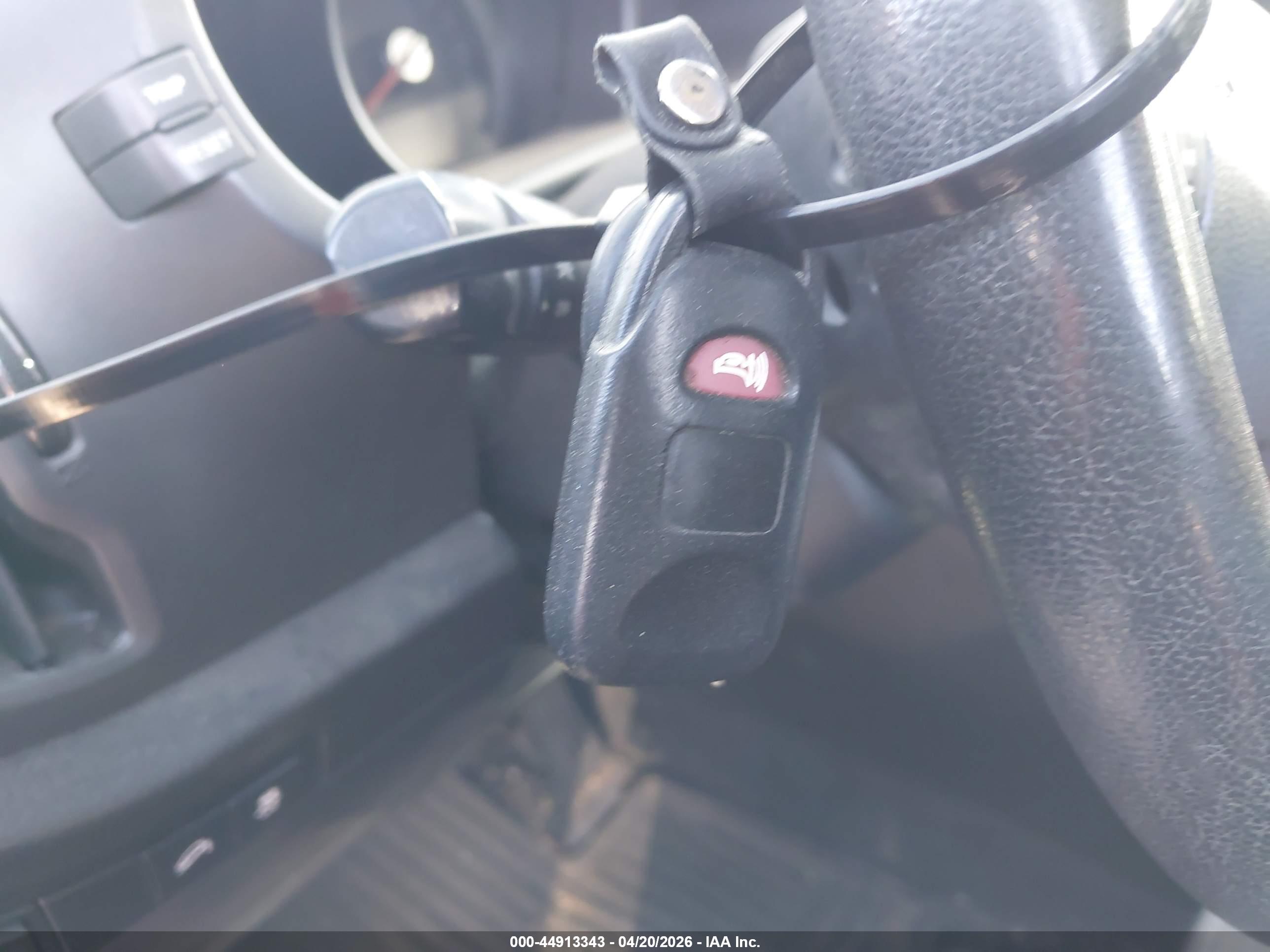 KIA SPORTAGE image 11