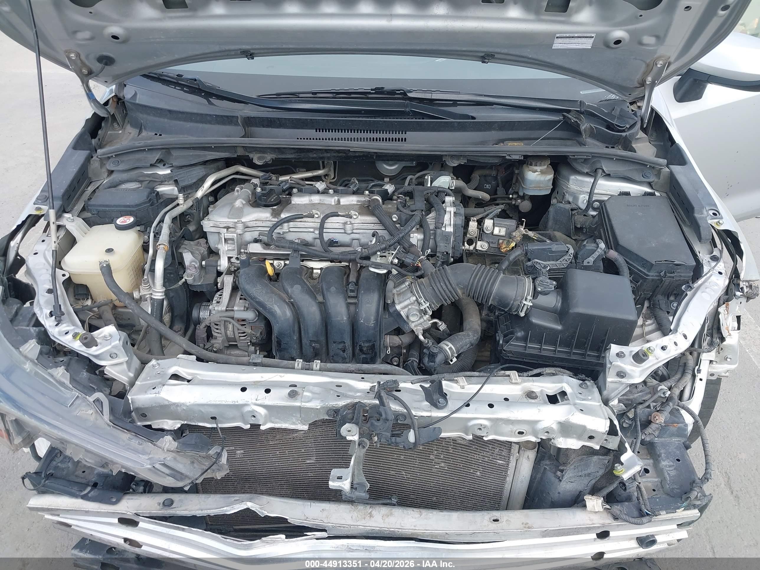 TOYOTA COROLLA image 10
