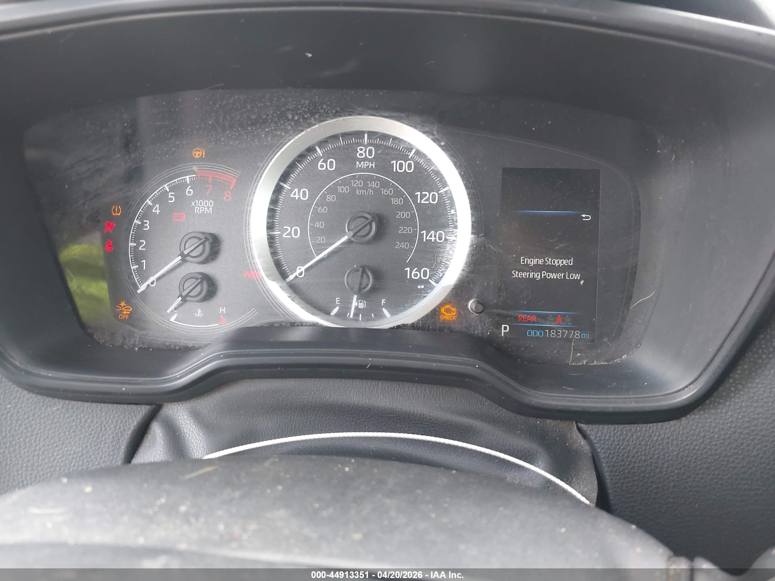 TOYOTA COROLLA image 7