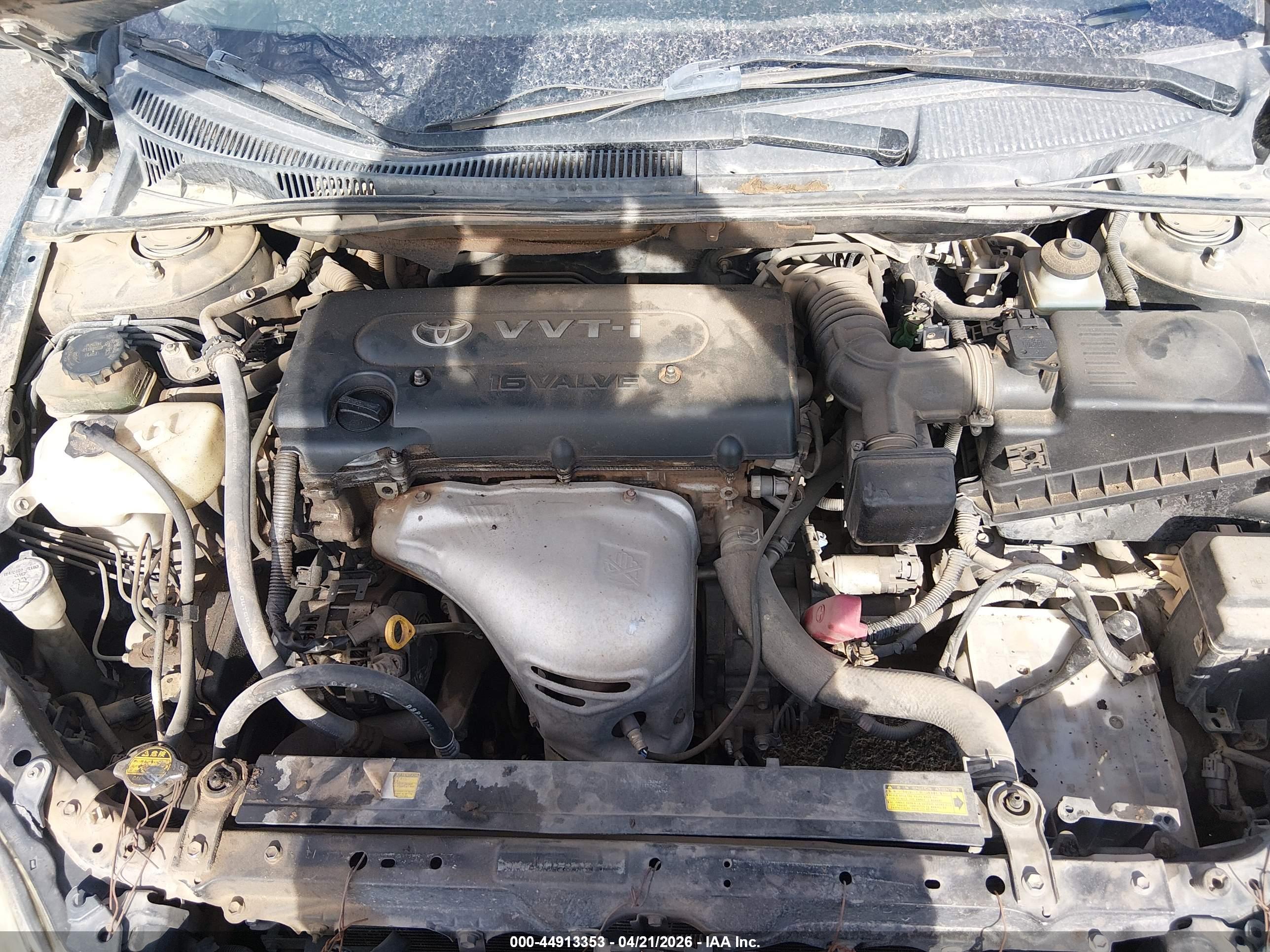 SCION TC image 10
