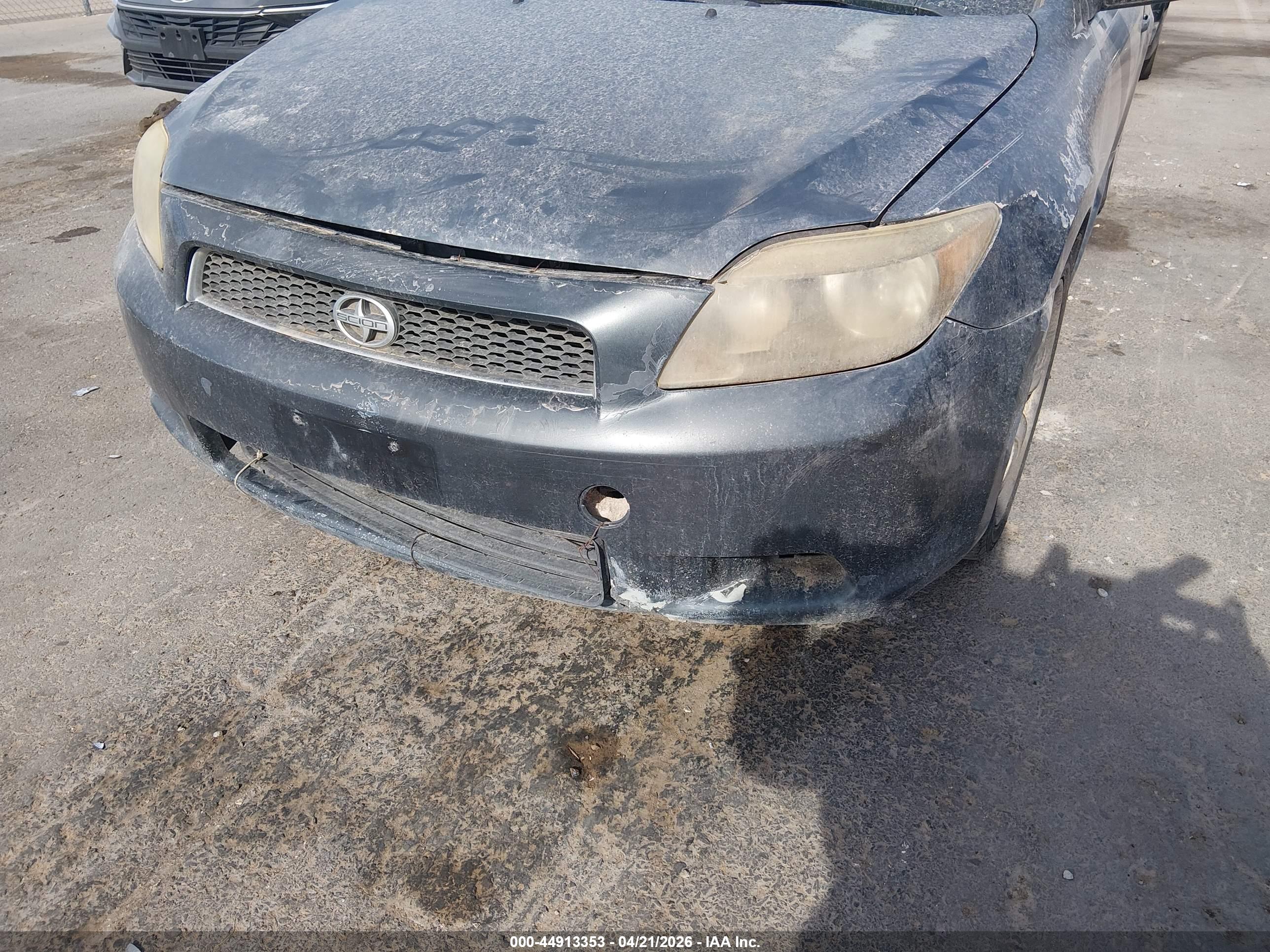 SCION TC image 6