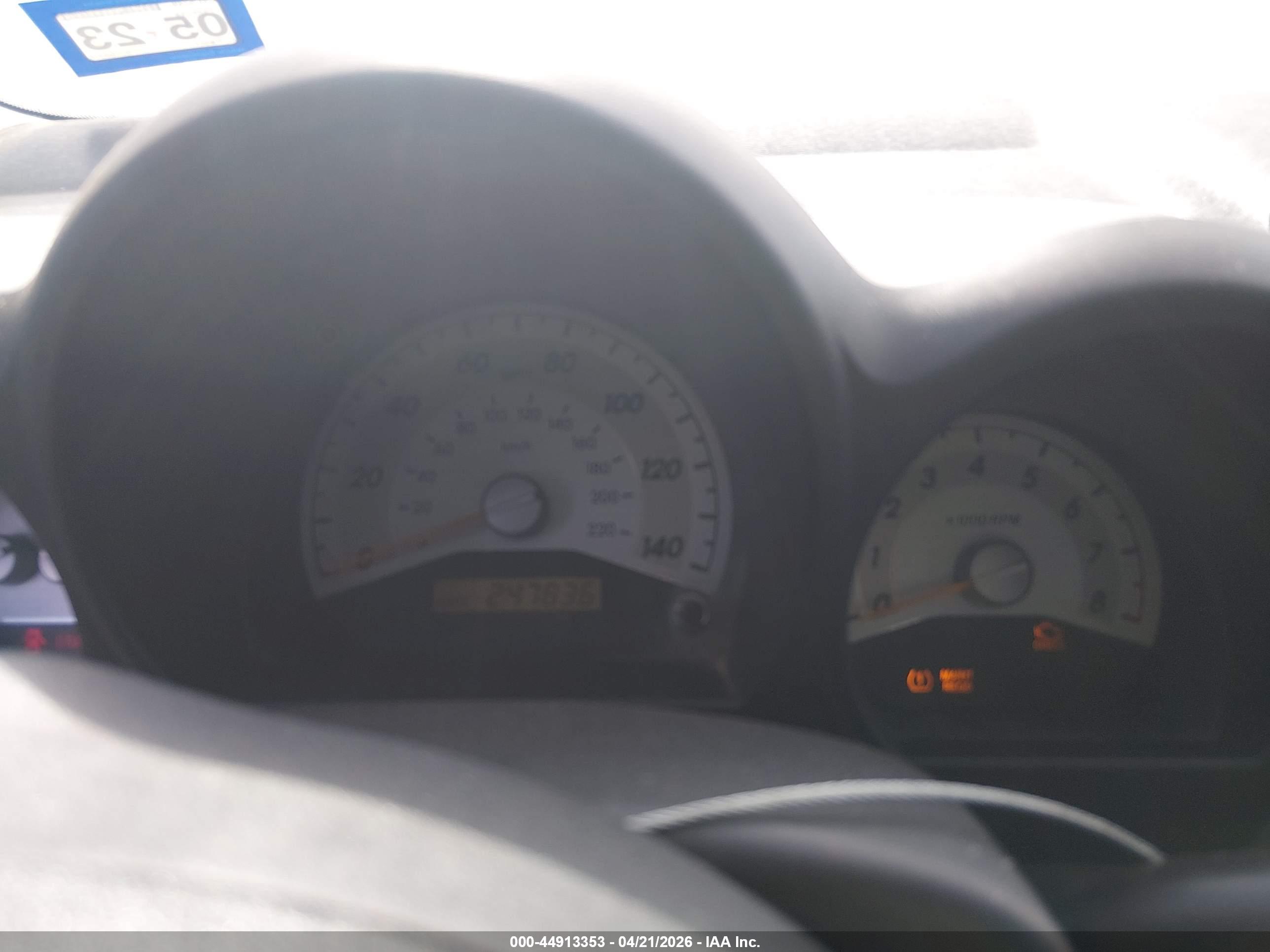 SCION TC image 7