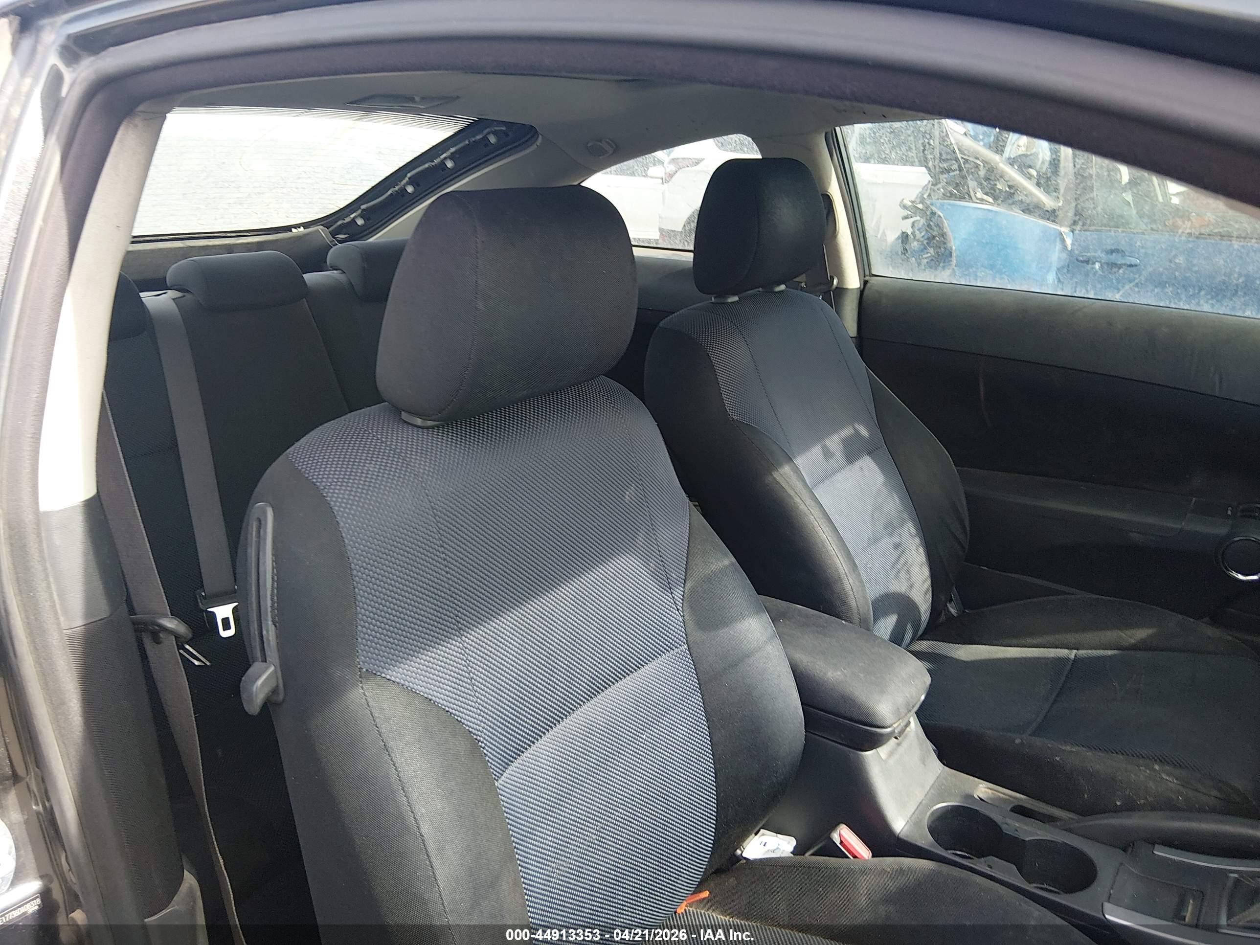 SCION TC image 8