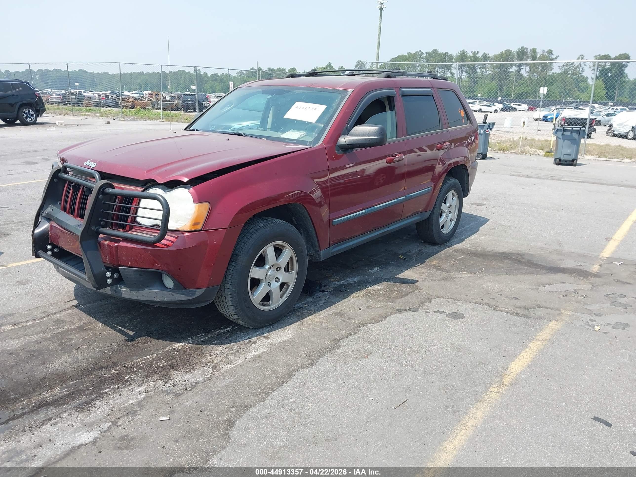 JEEP GRAND image 2