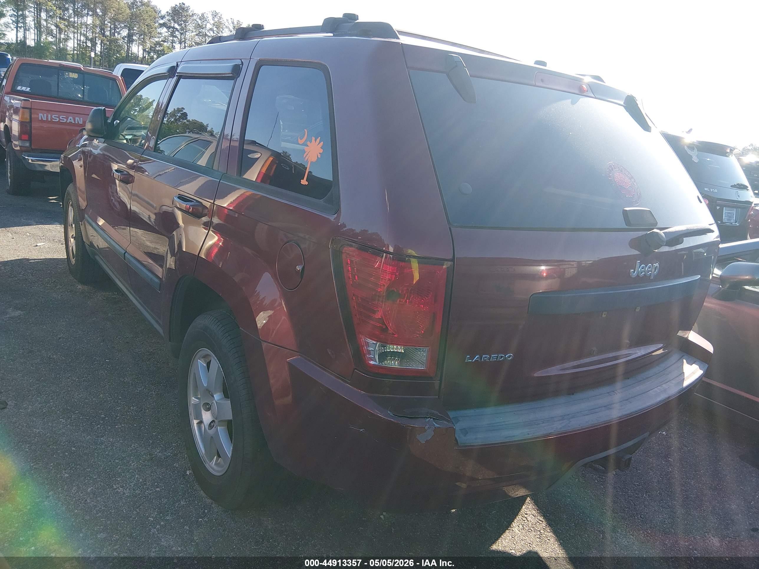 JEEP GRAND image 3