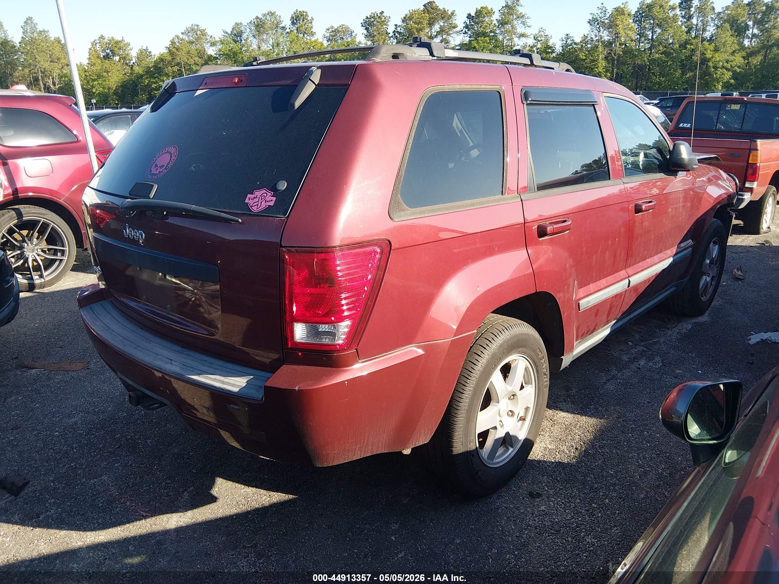 JEEP GRAND image 4