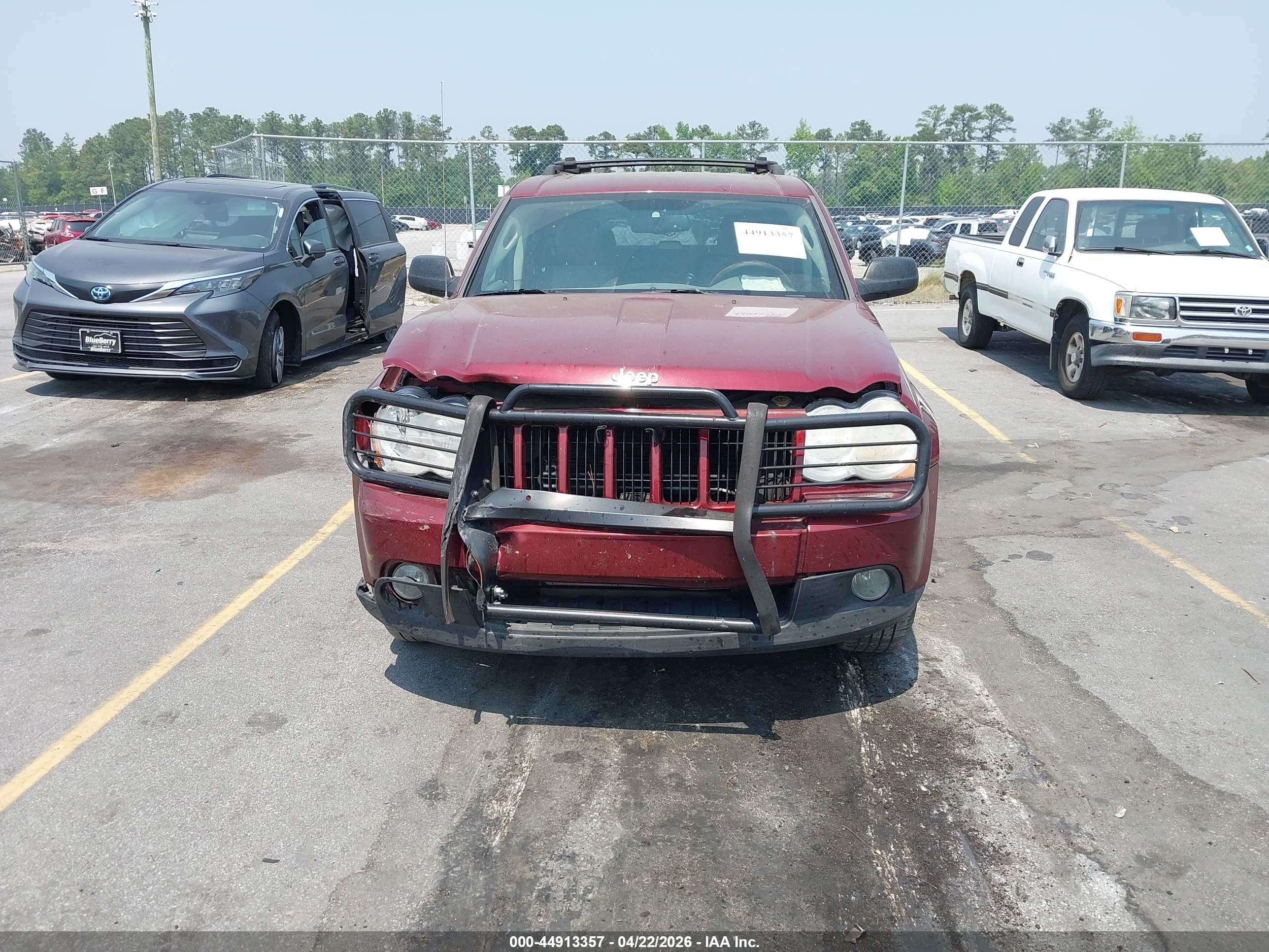 JEEP GRAND image 6