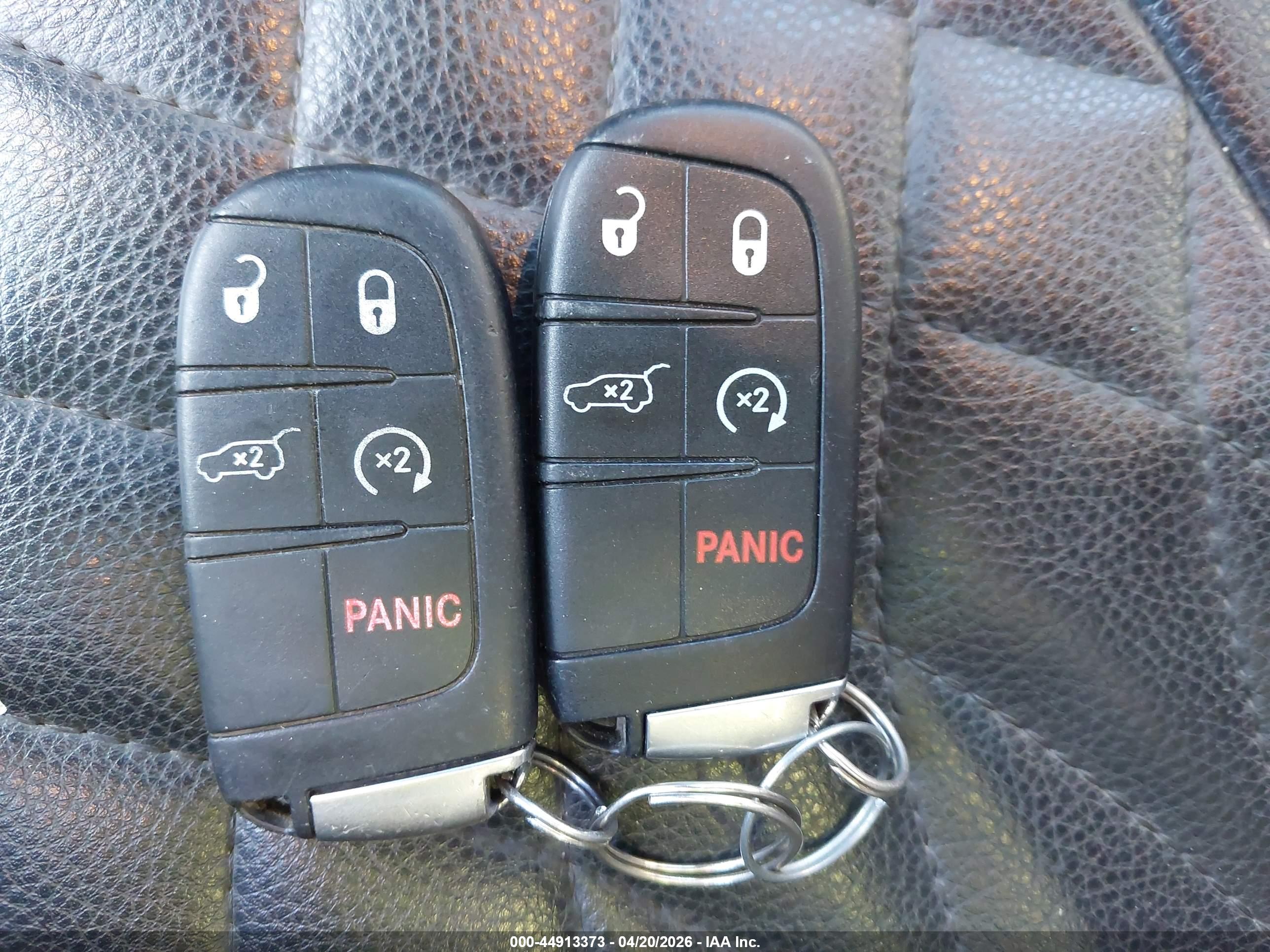 JEEP GRAND image 11