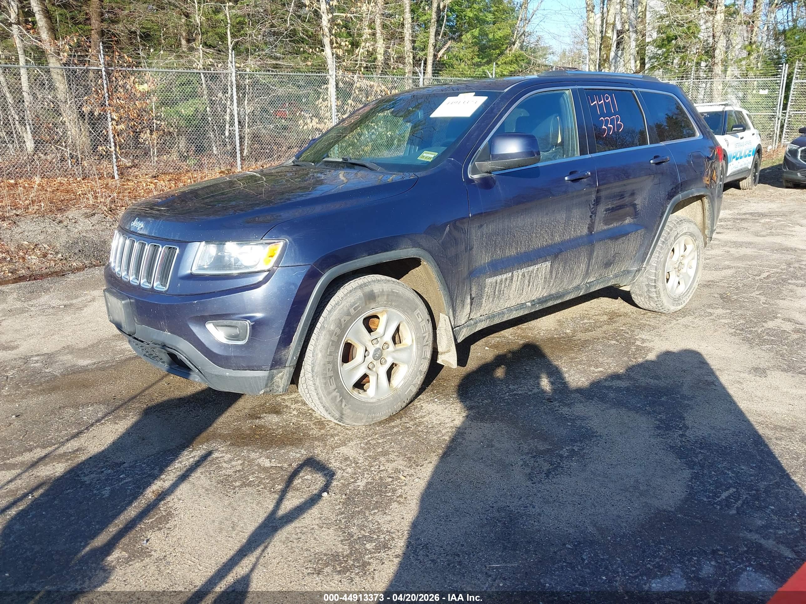 JEEP GRAND image 2