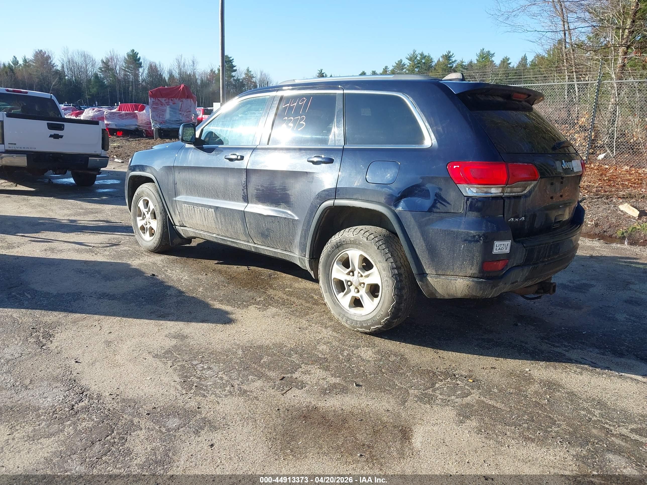 JEEP GRAND image 3