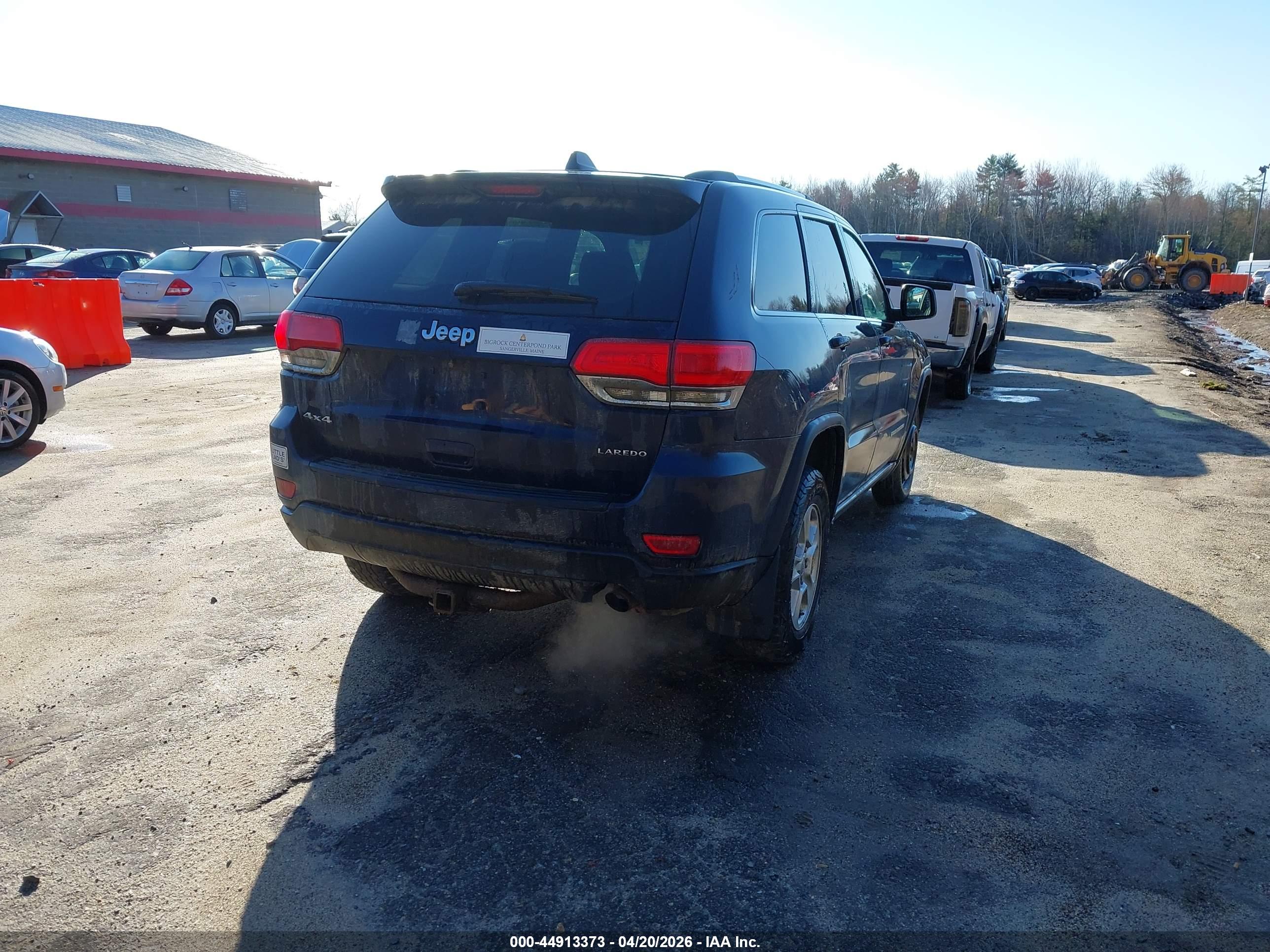 JEEP GRAND image 4