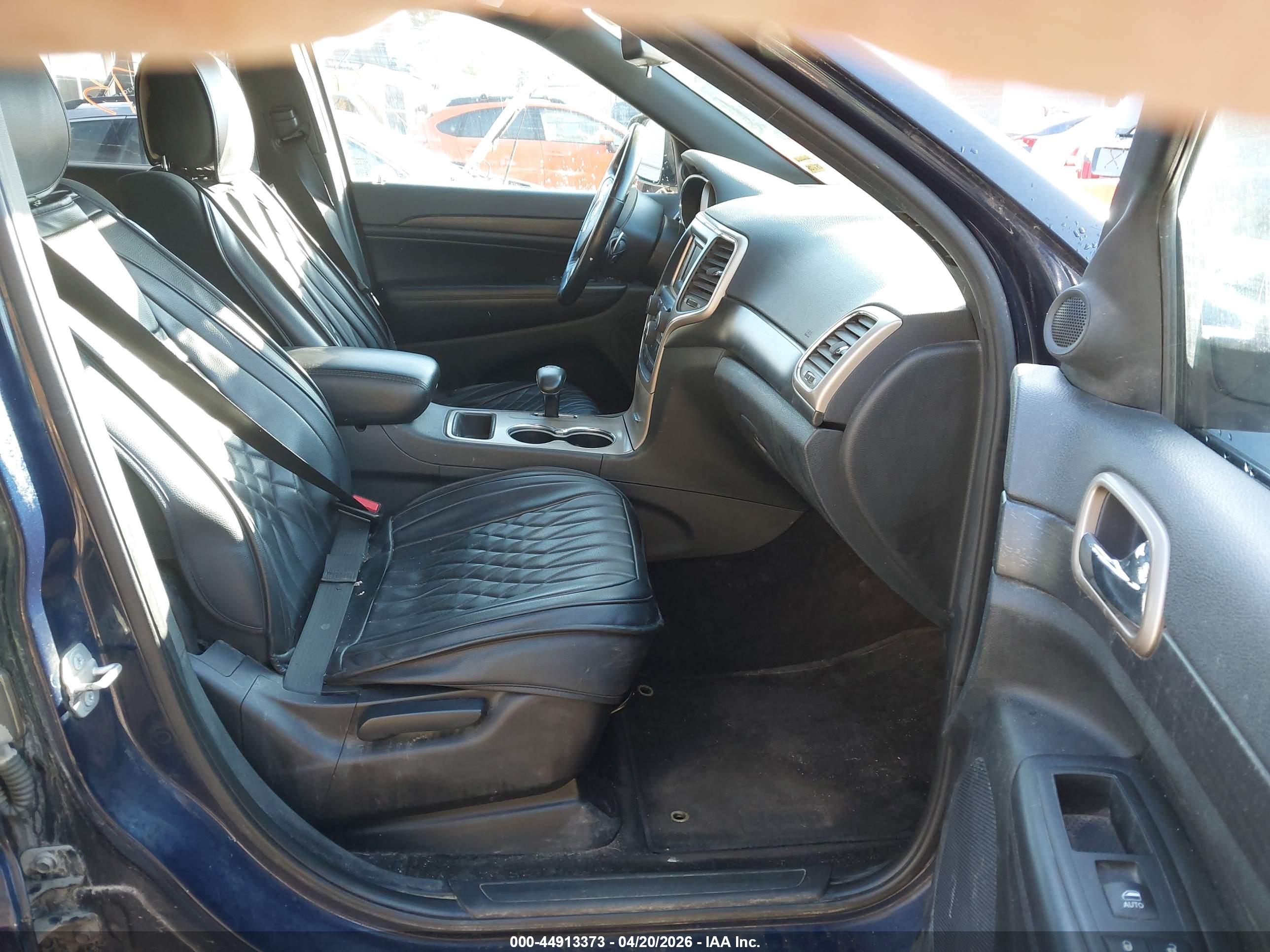 JEEP GRAND image 5