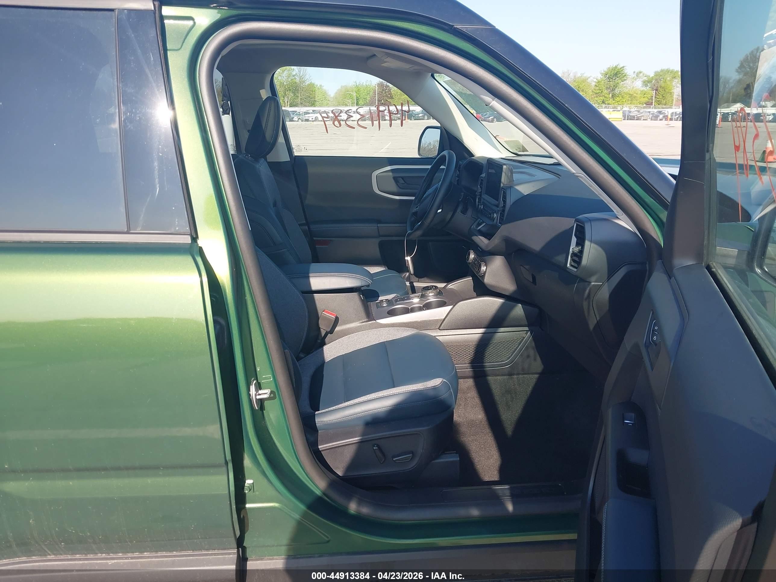 FORD BRONCO image 5