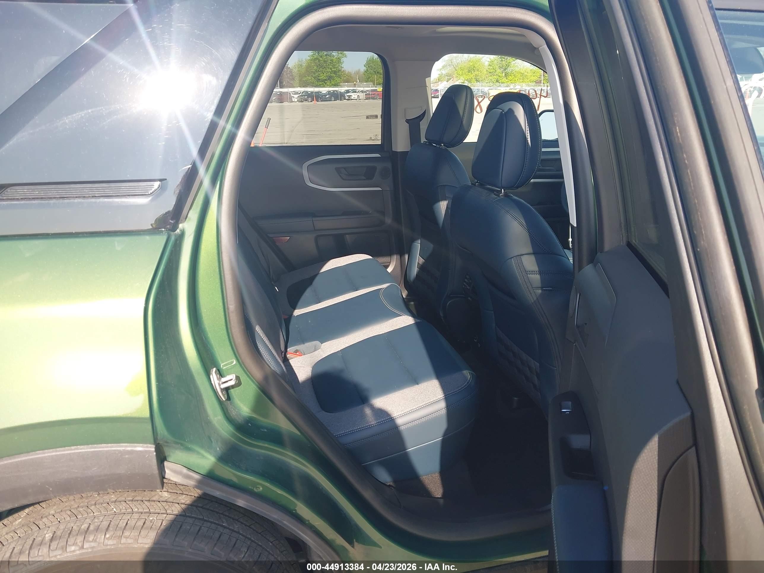 FORD BRONCO image 8