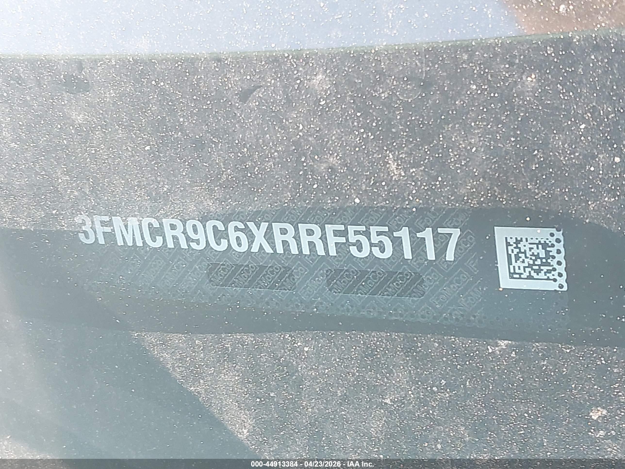 FORD BRONCO image 9