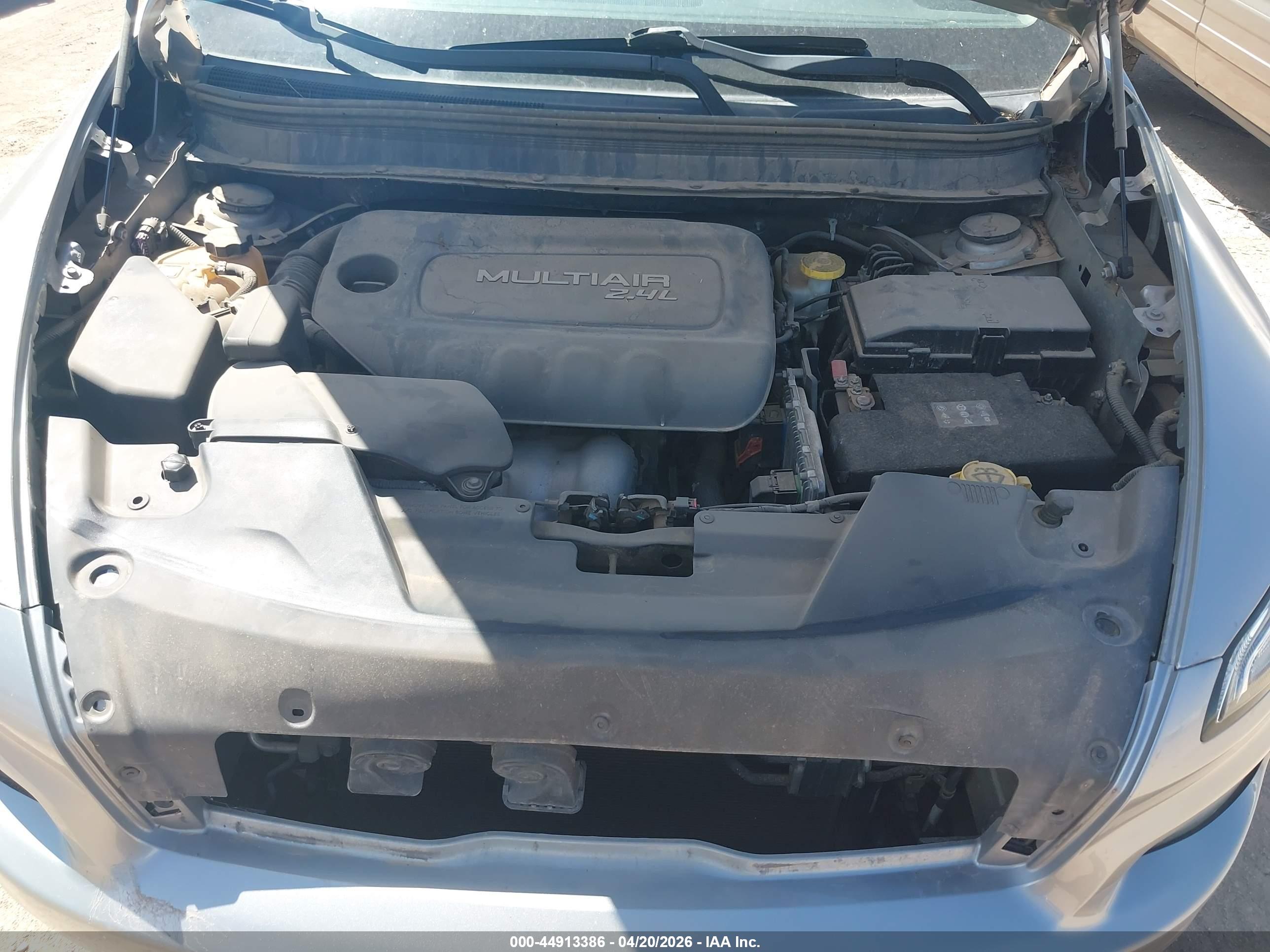 JEEP CHEROKEE image 10