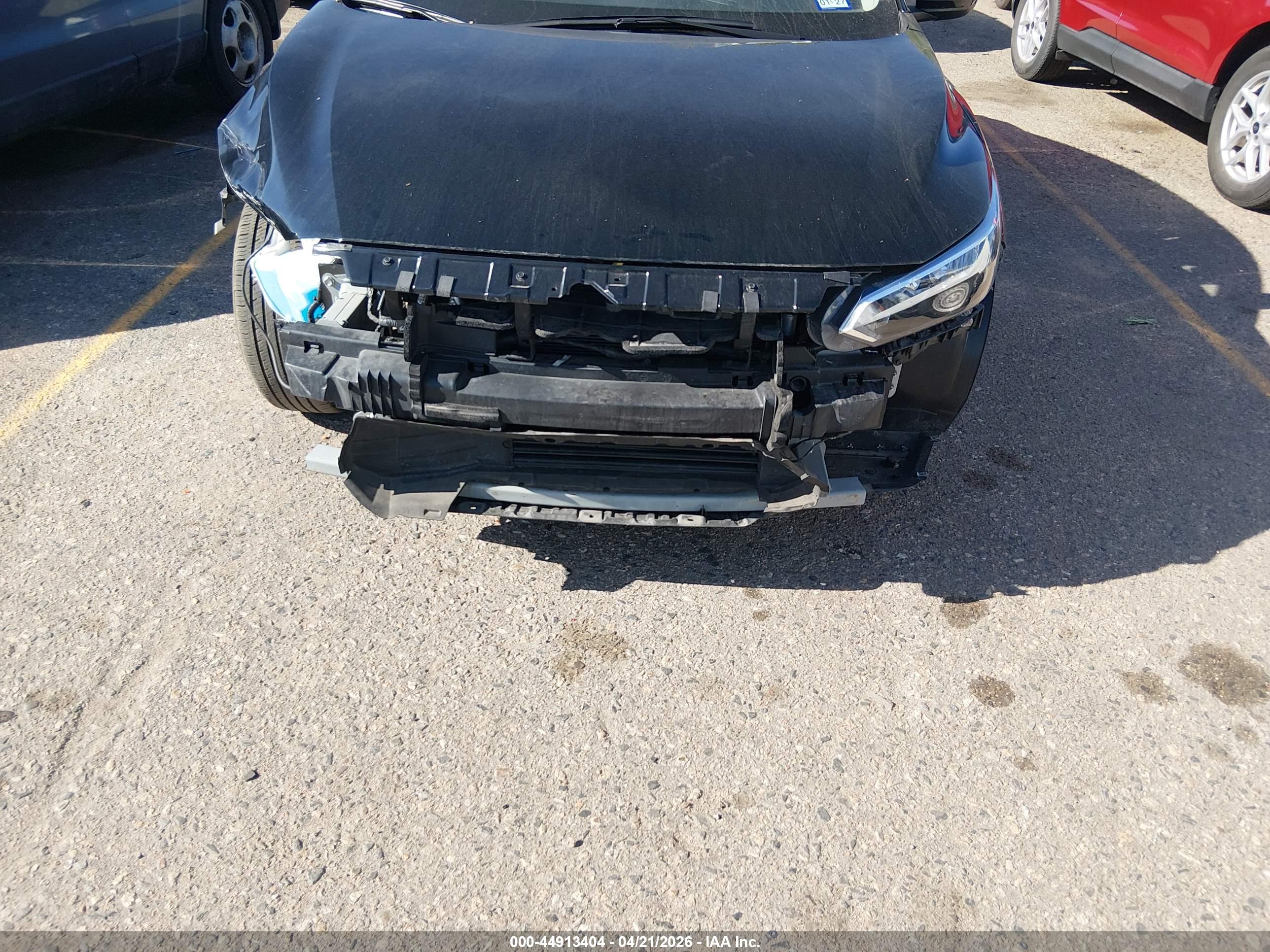 NISSAN SENTRA image 6