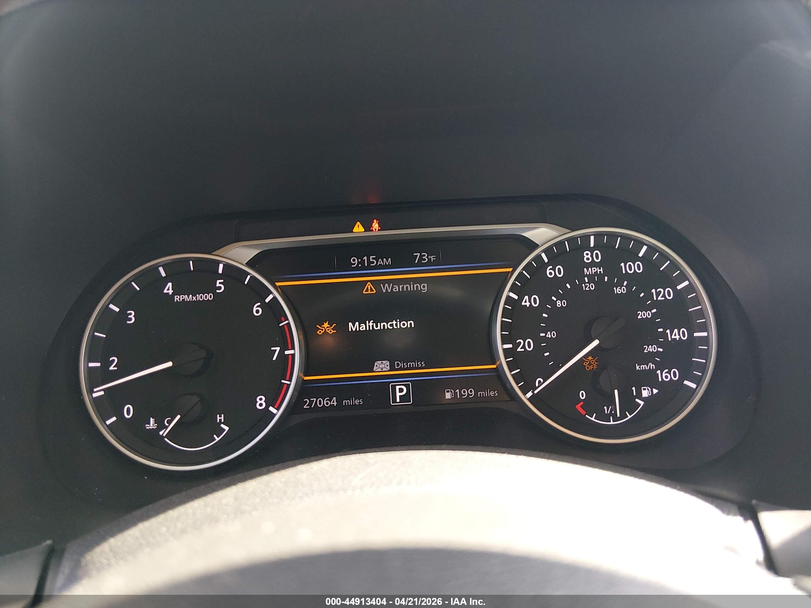 NISSAN SENTRA image 7