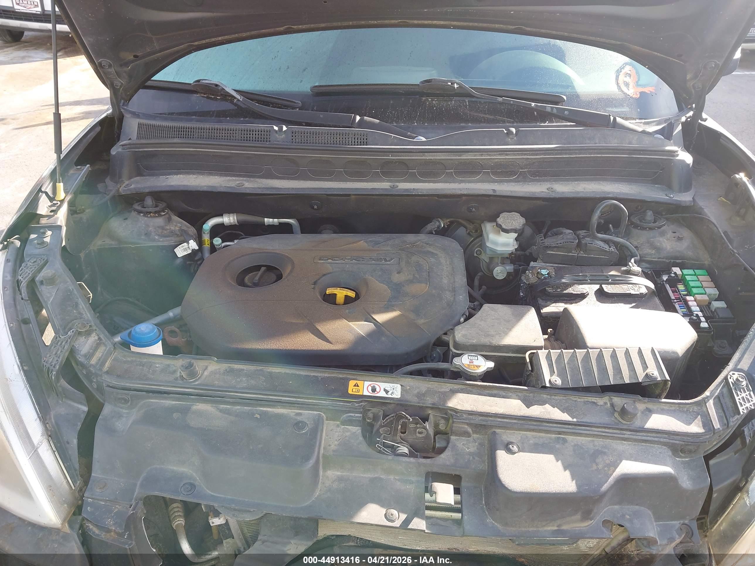 KIA SOUL image 10