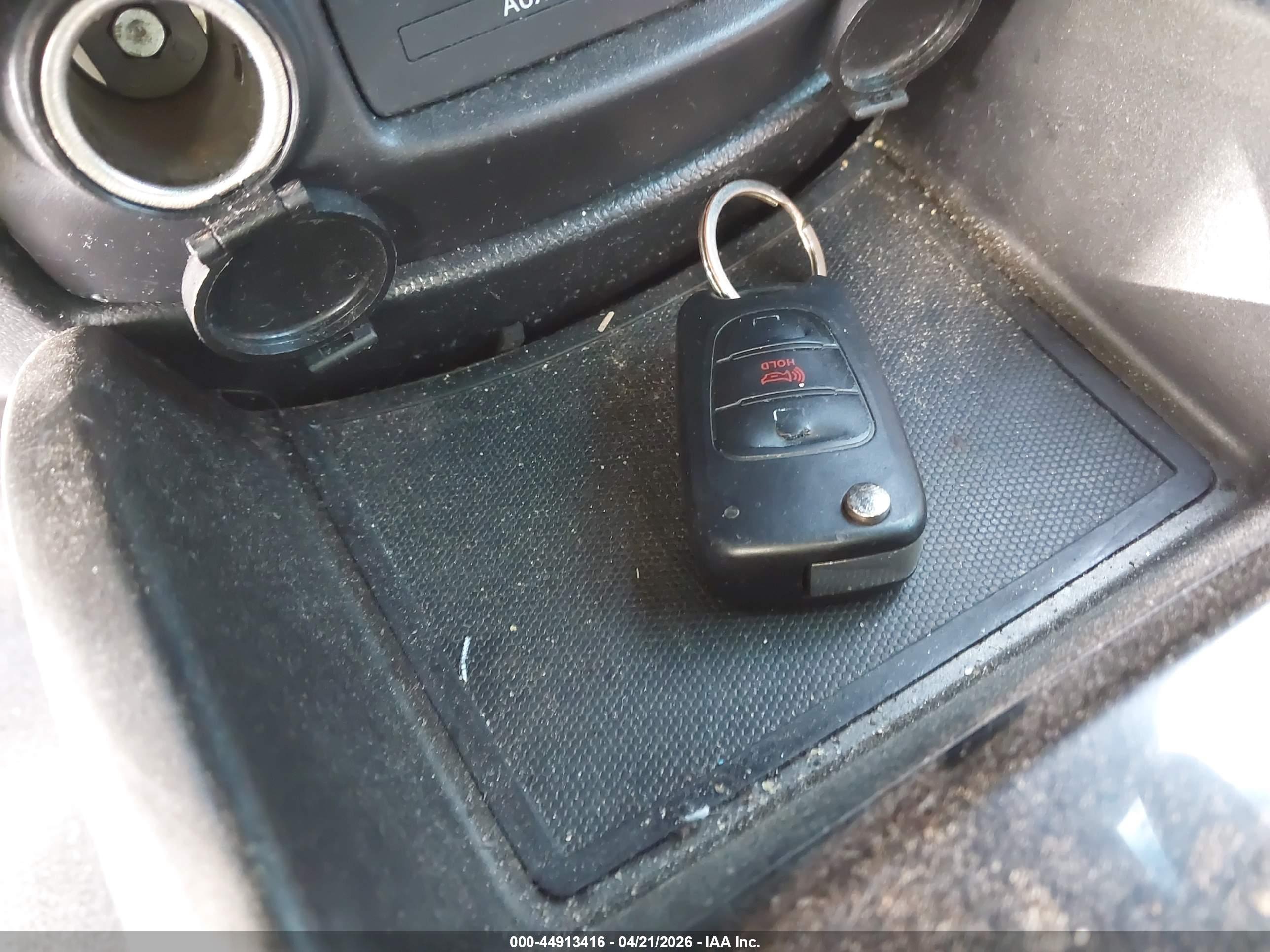 KIA SOUL image 11