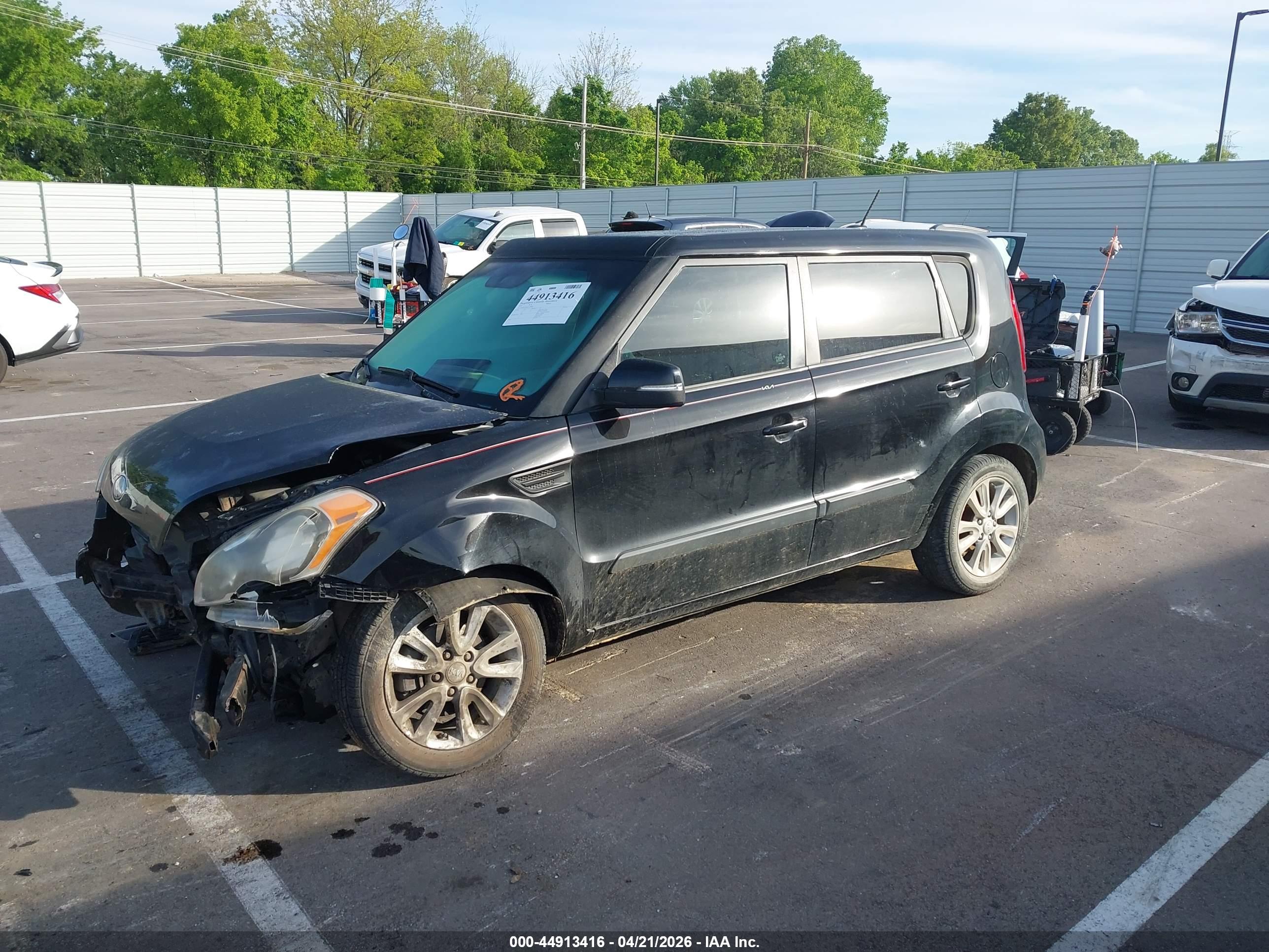 KIA SOUL image 2