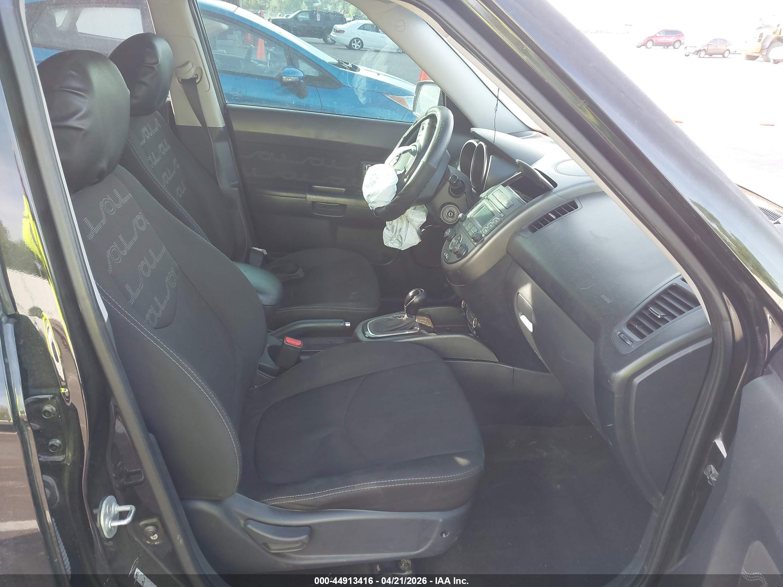 KIA SOUL image 5