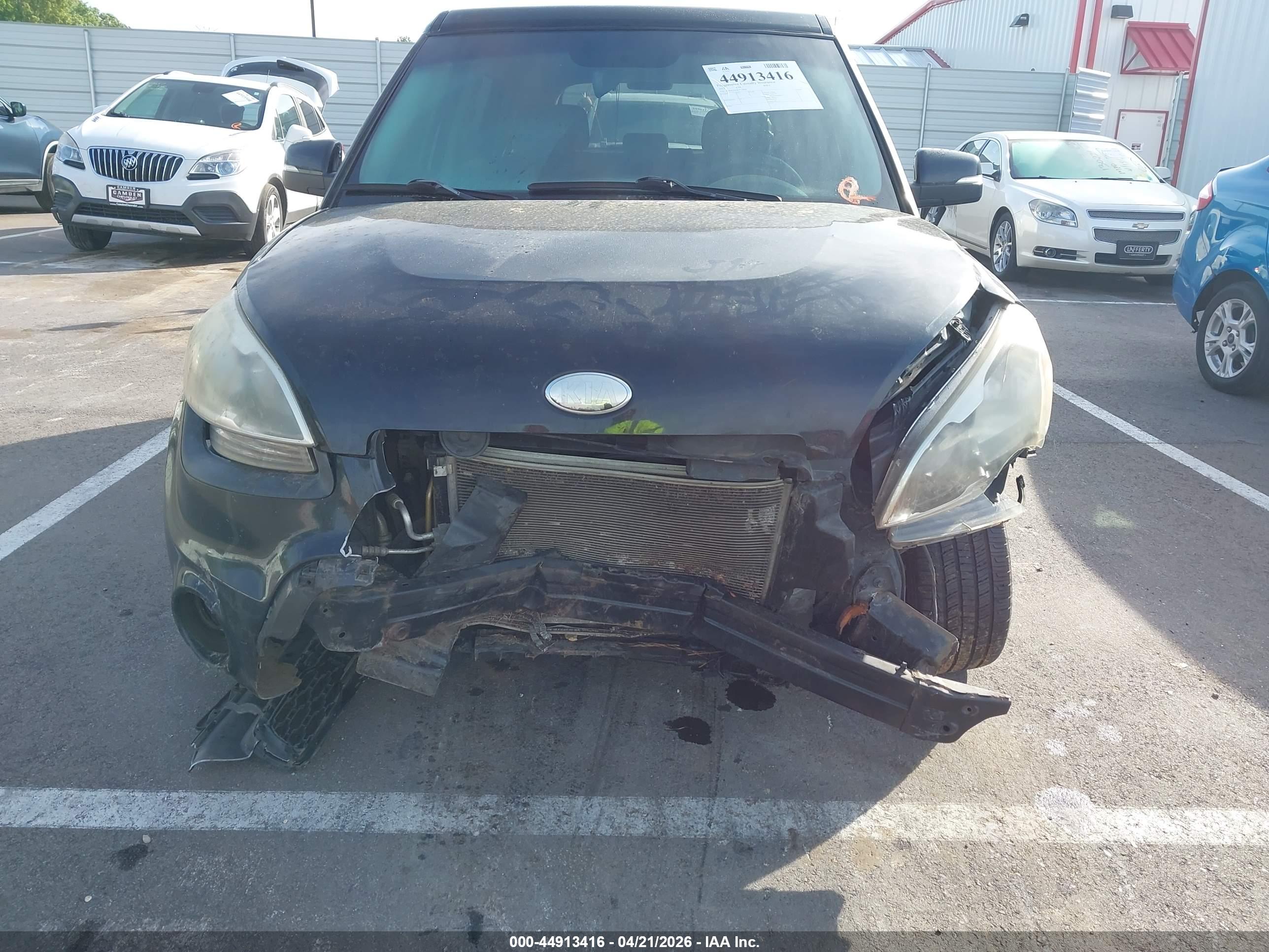 KIA SOUL image 6