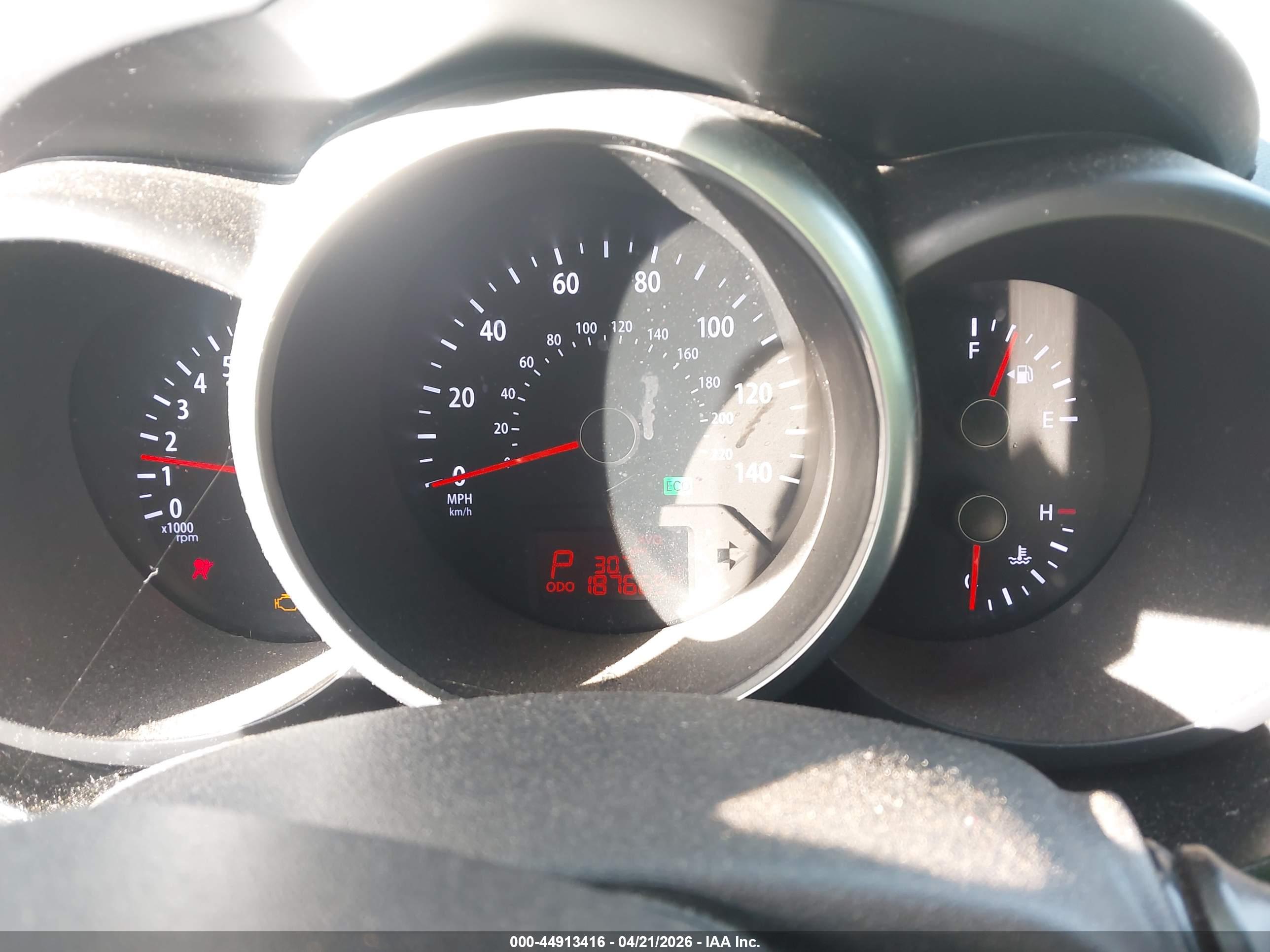 KIA SOUL image 7