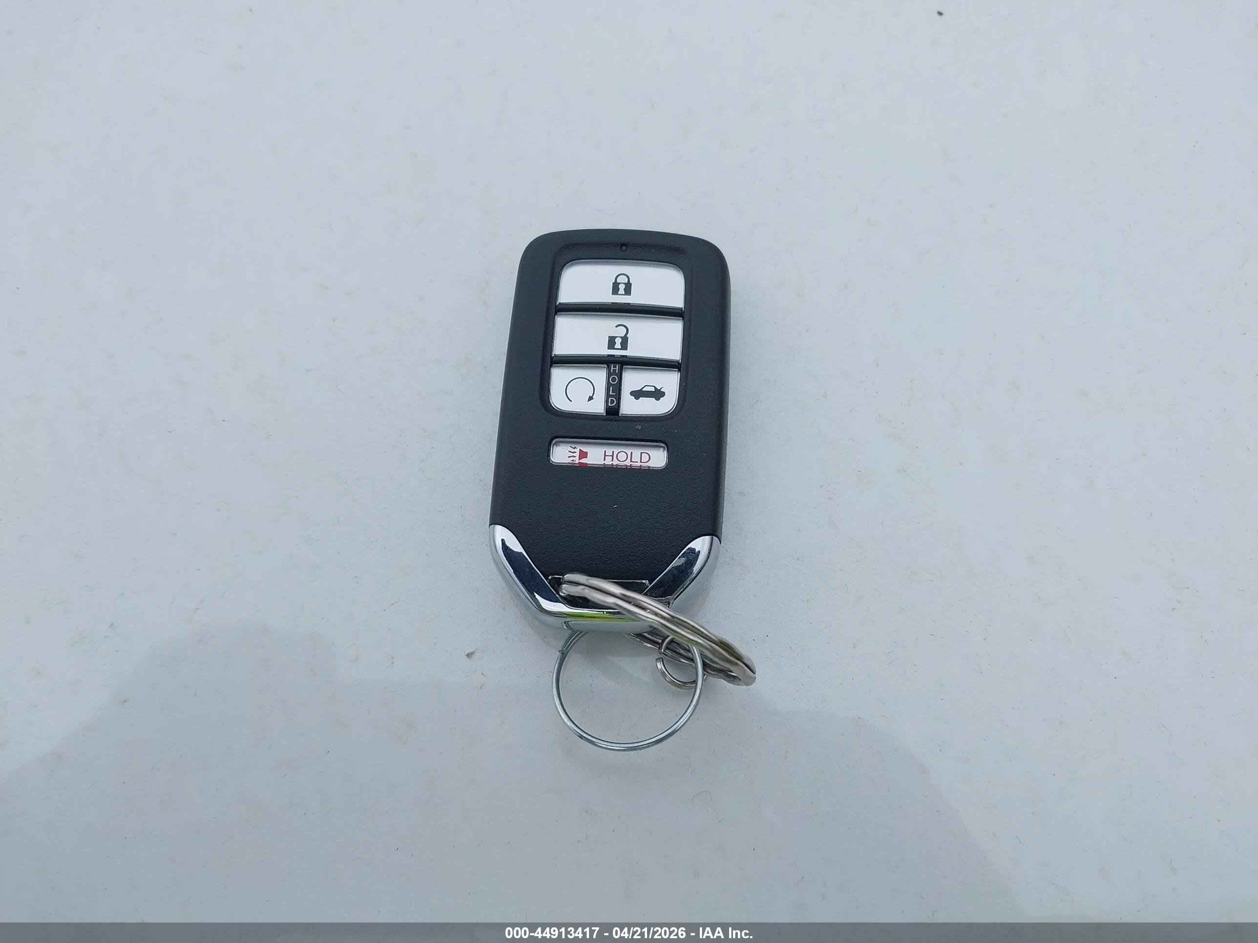 HONDA ACCORD image 11