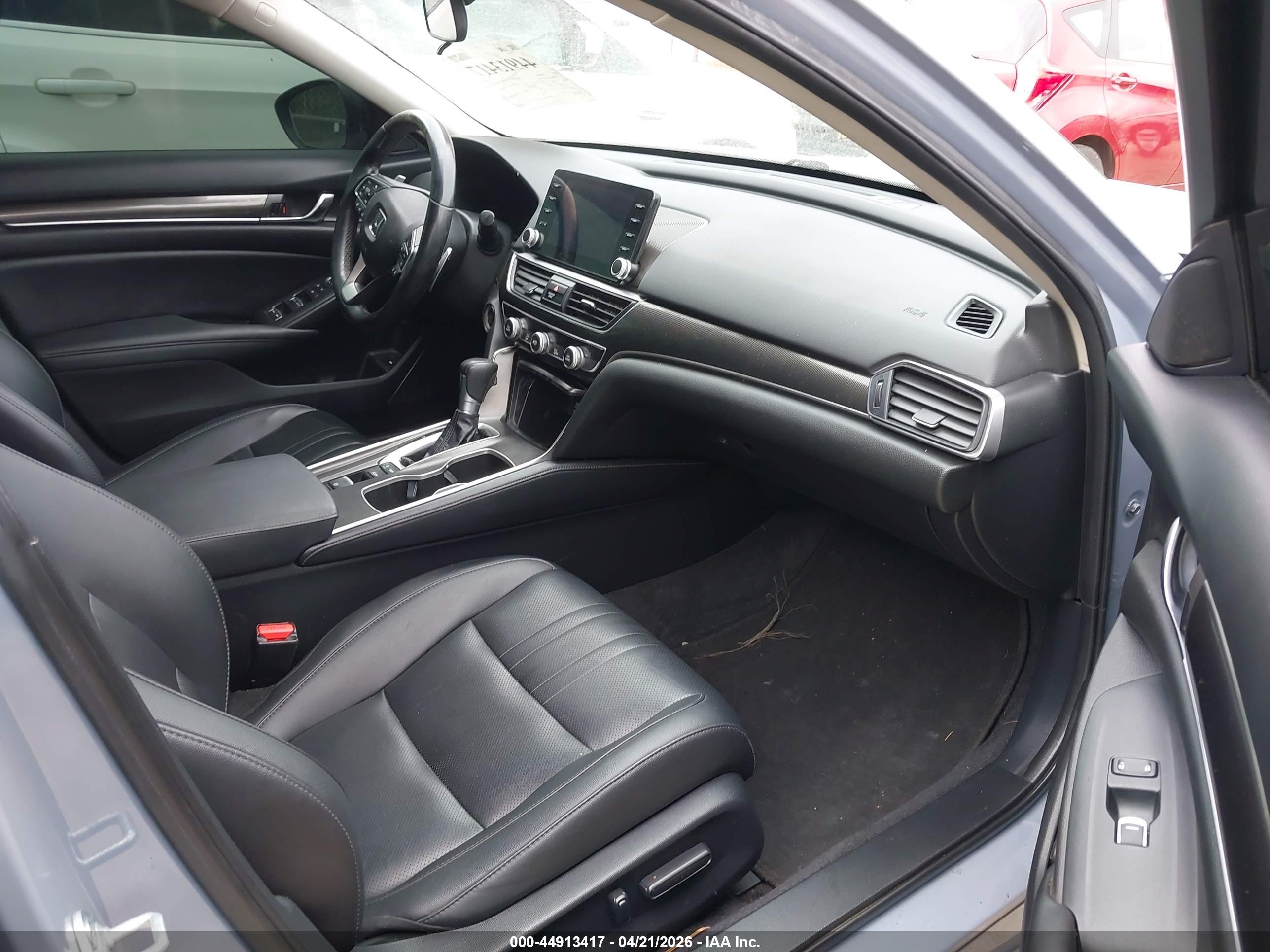 HONDA ACCORD image 5