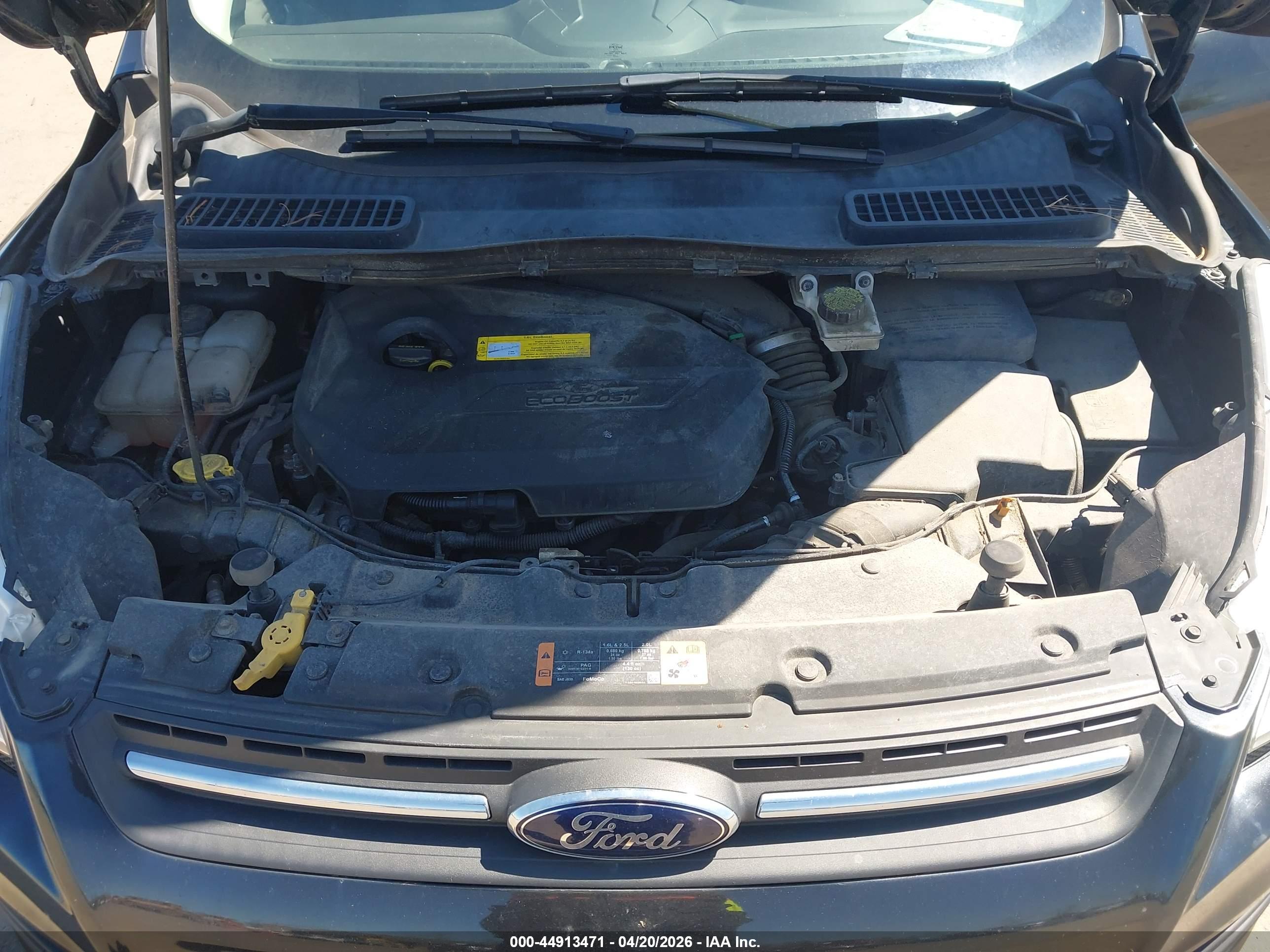 FORD ESCAPE image 10