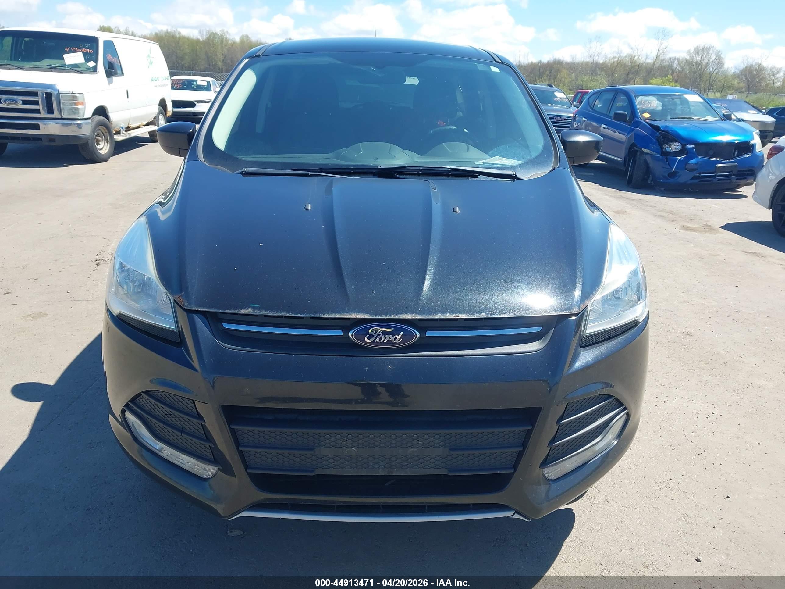 FORD ESCAPE image 6