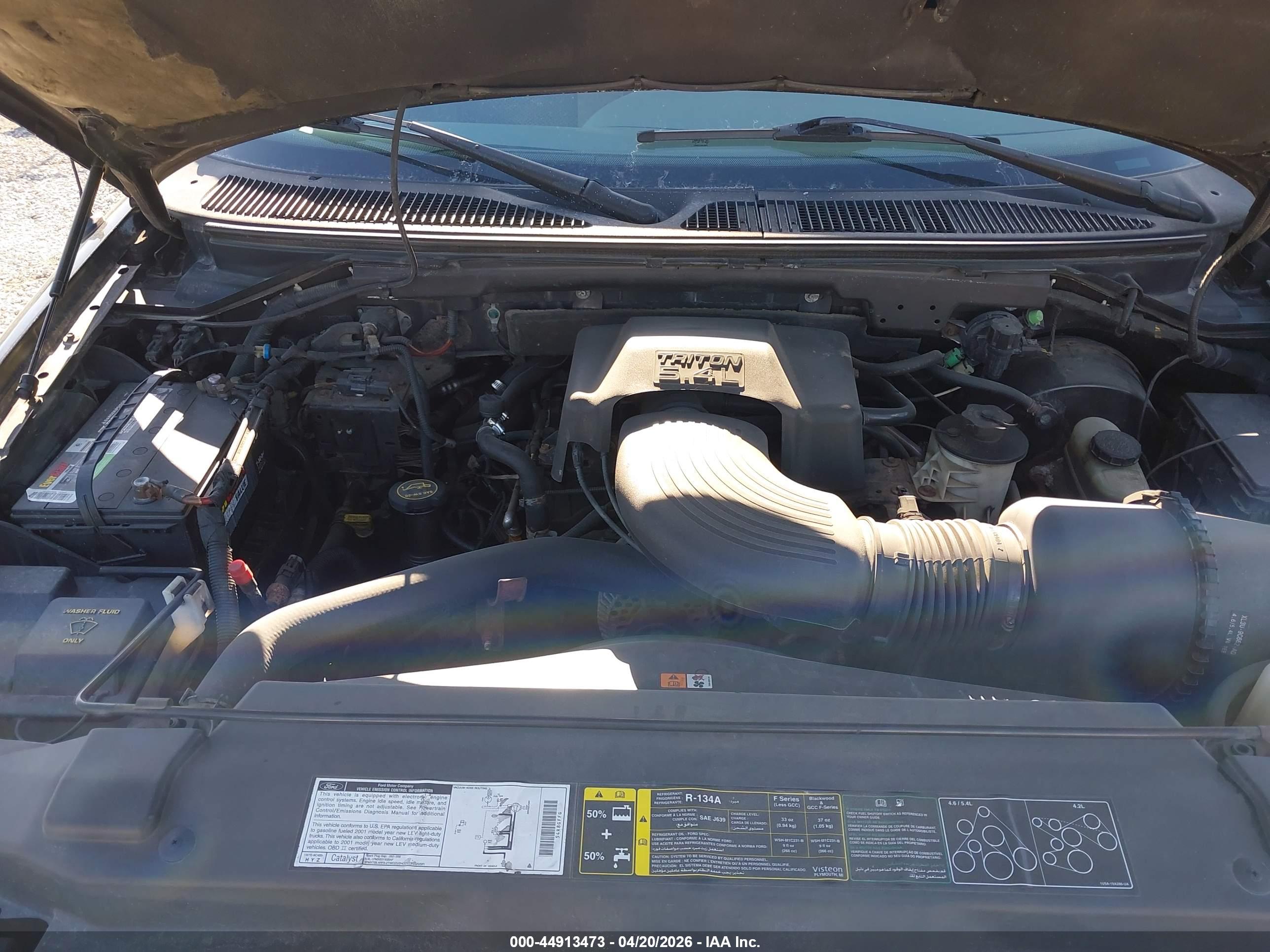 FORD F-150 image 10