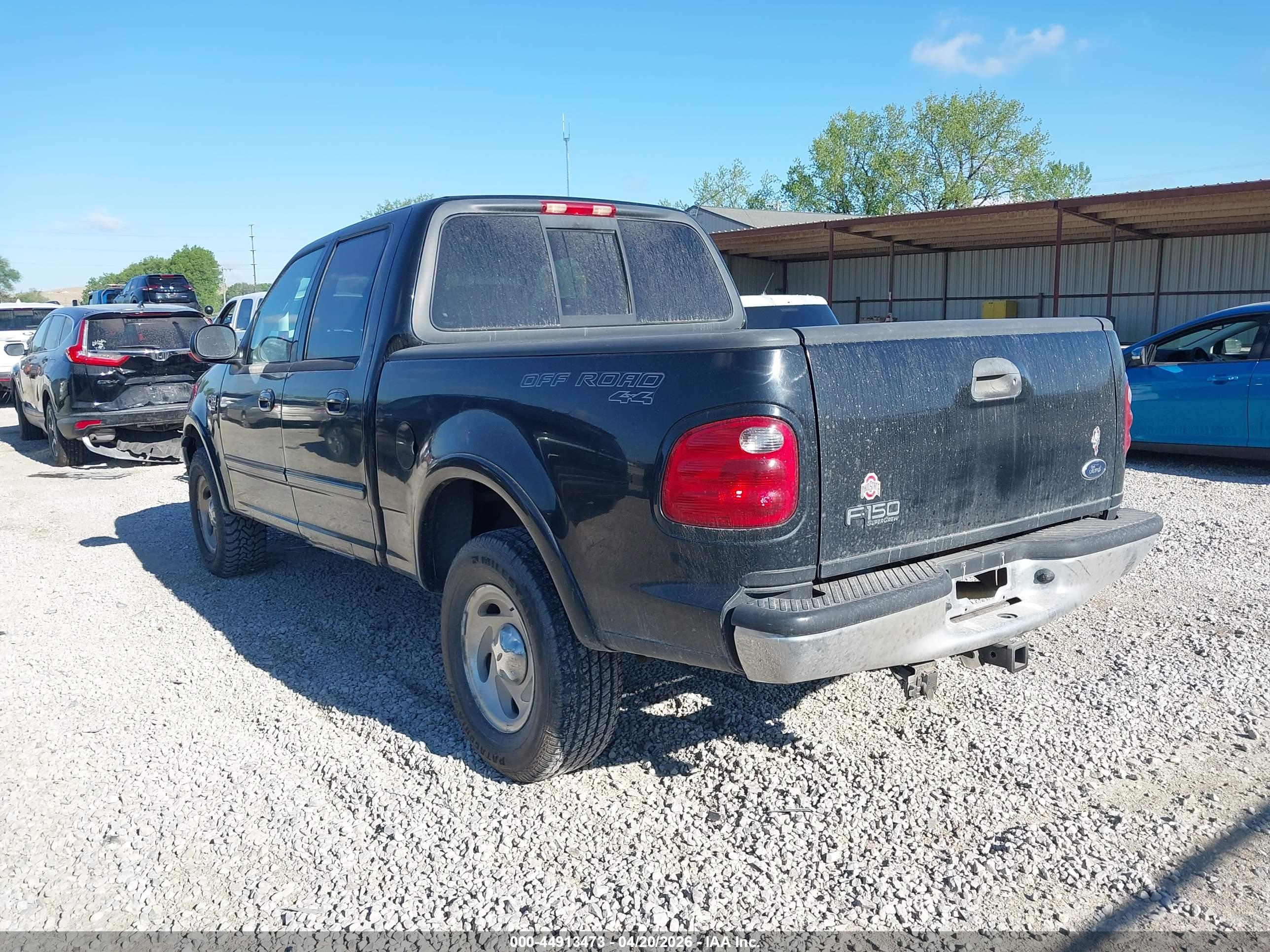 FORD F-150 image 3