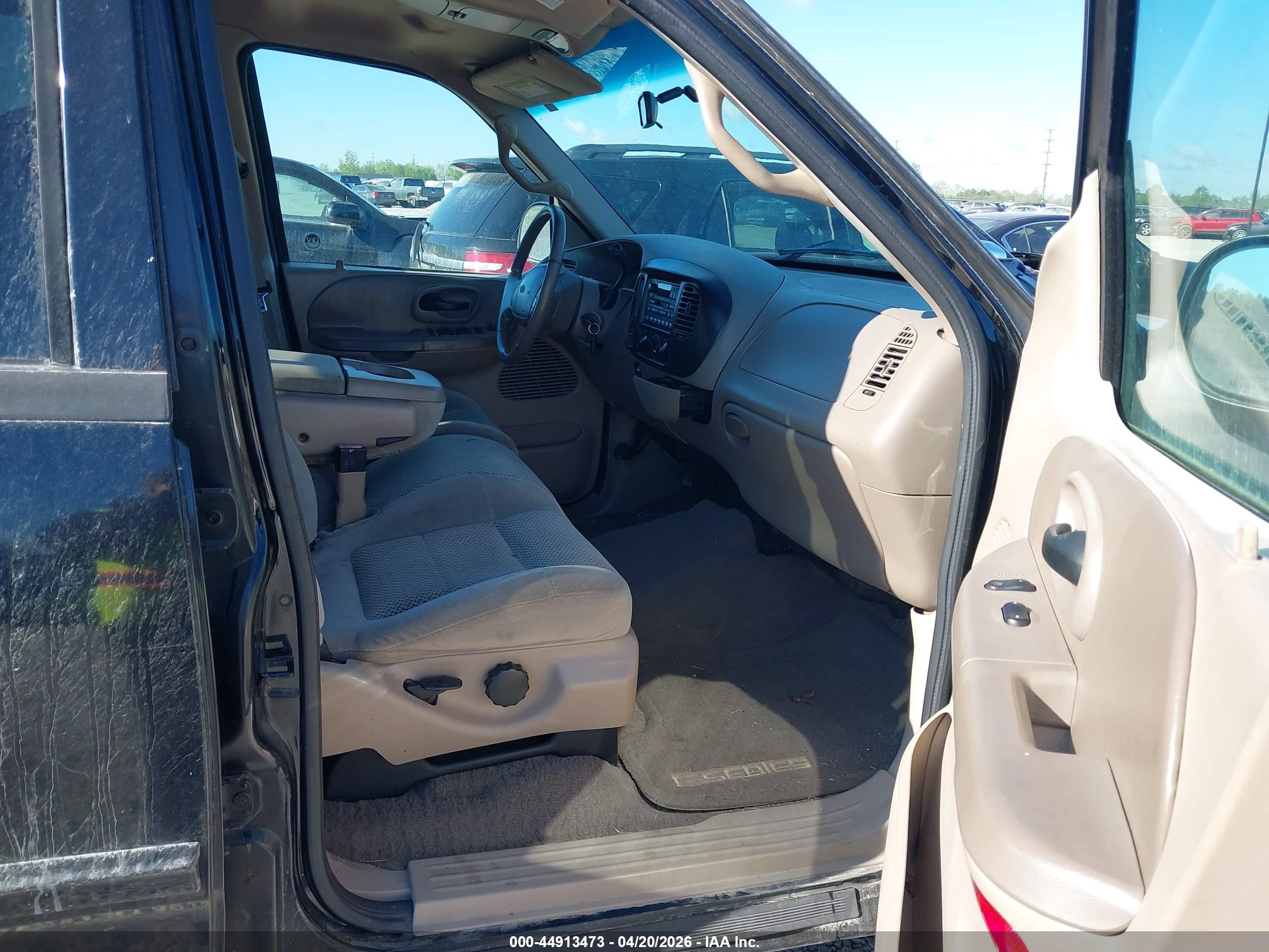 FORD F-150 image 5