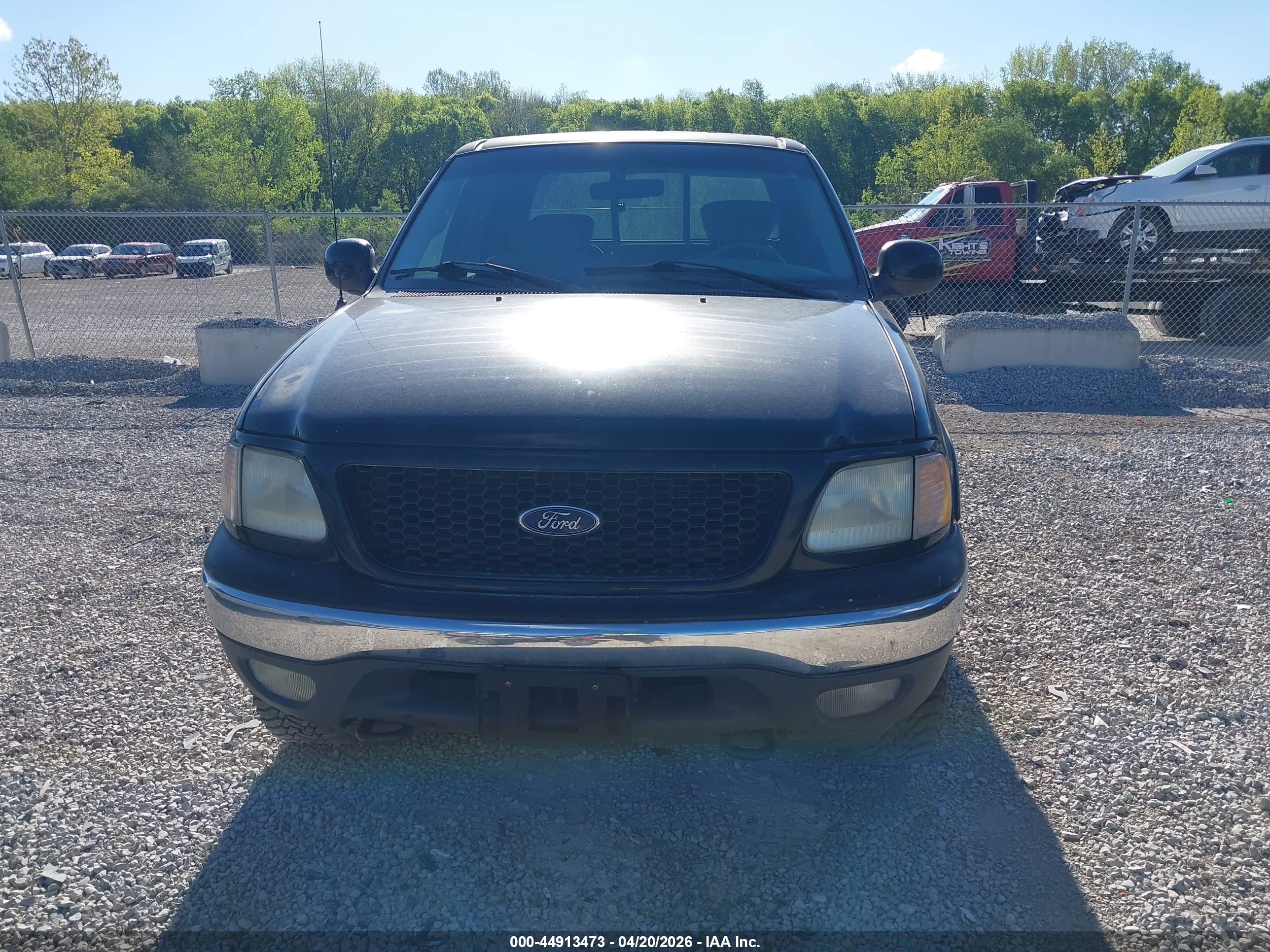 FORD F-150 image 6