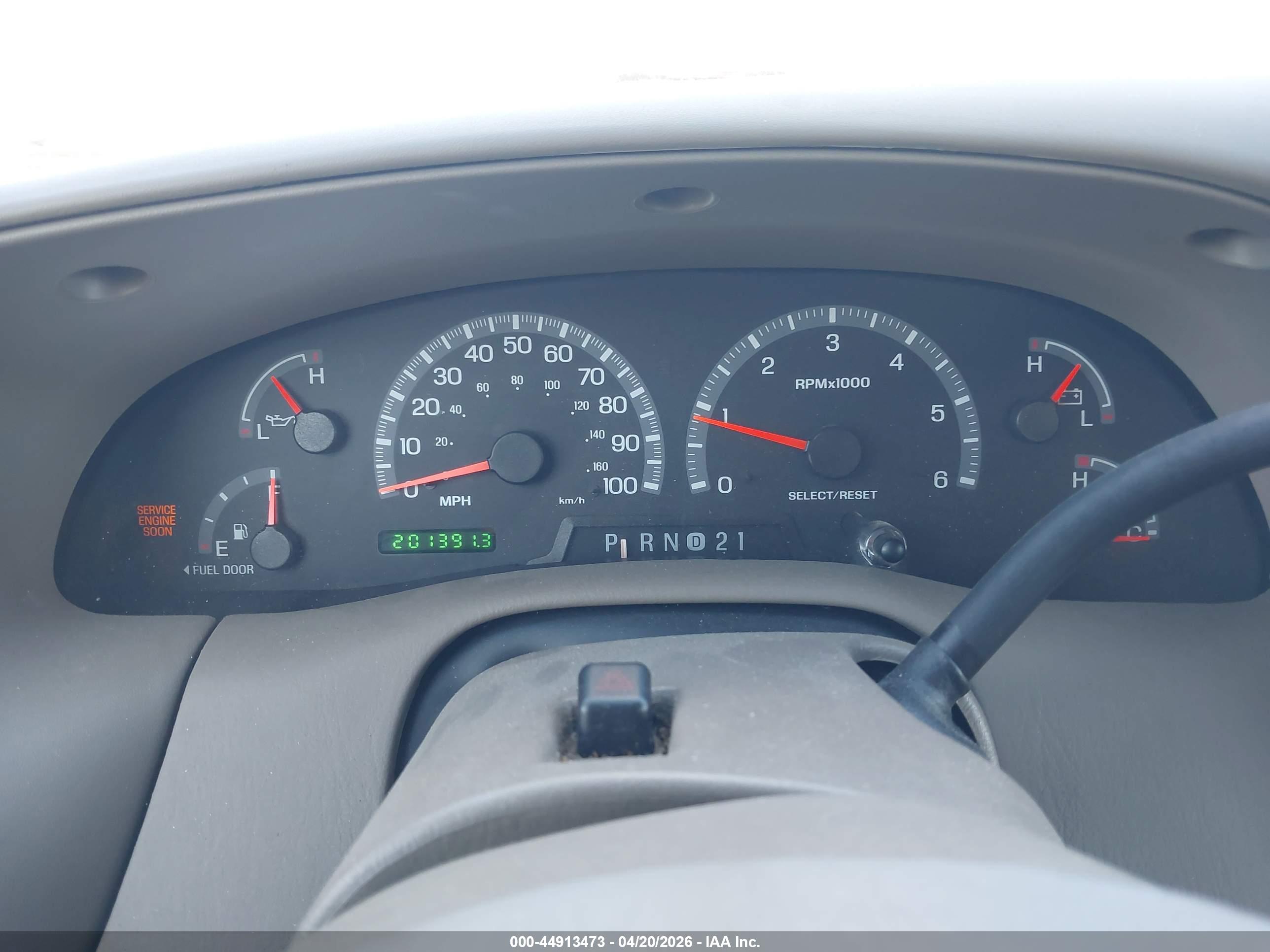 FORD F-150 image 7