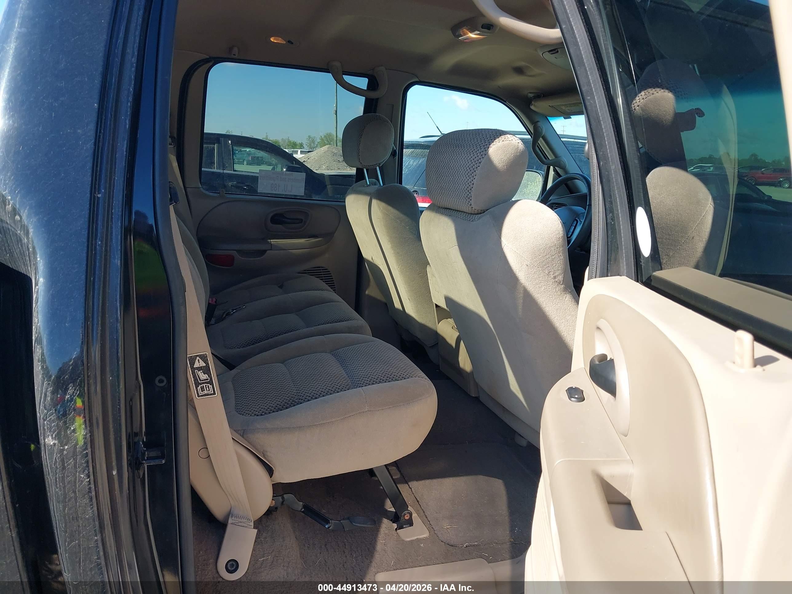FORD F-150 image 8