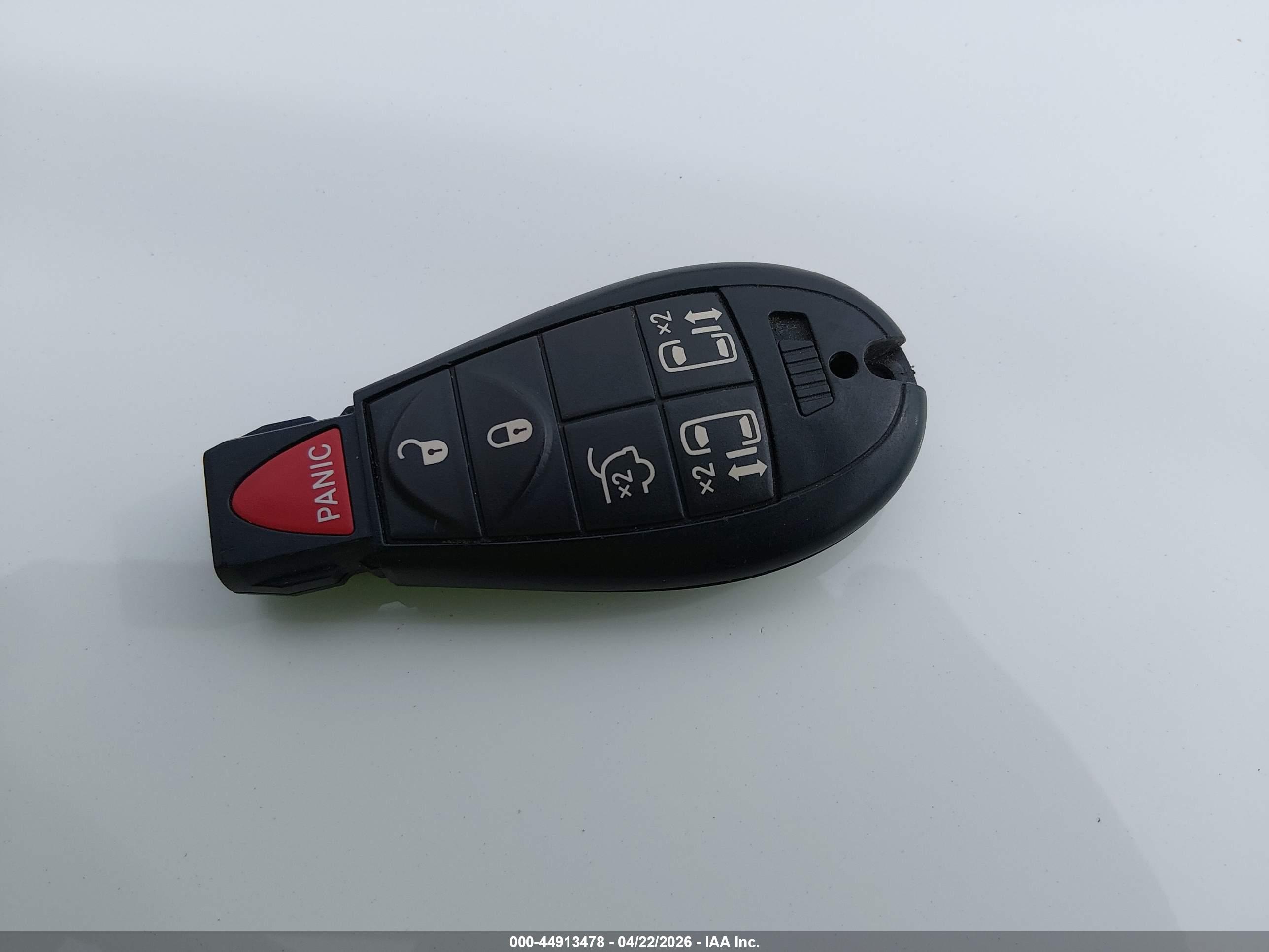 DODGE GRAND image 11