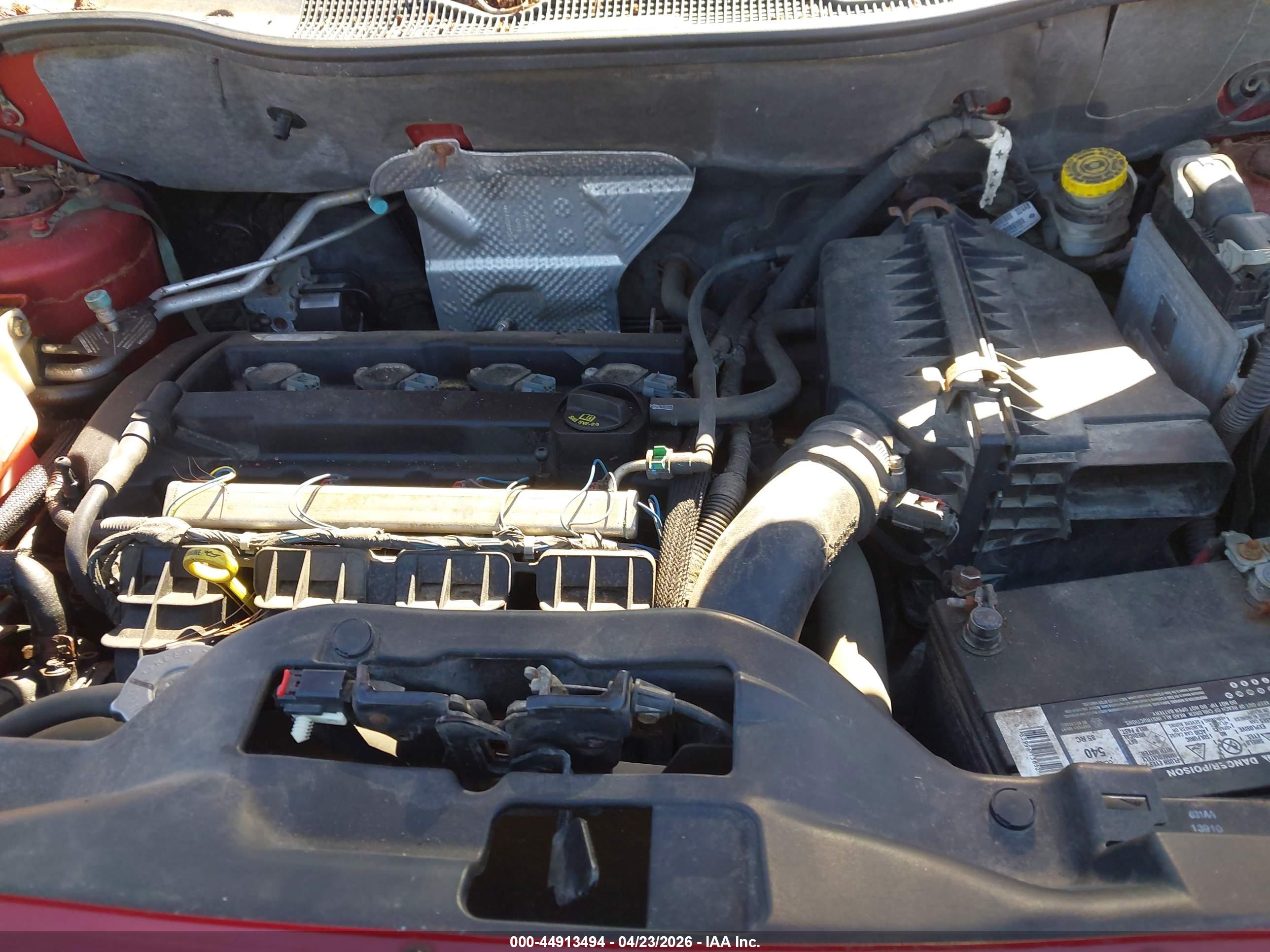 JEEP PATRIOT image 10