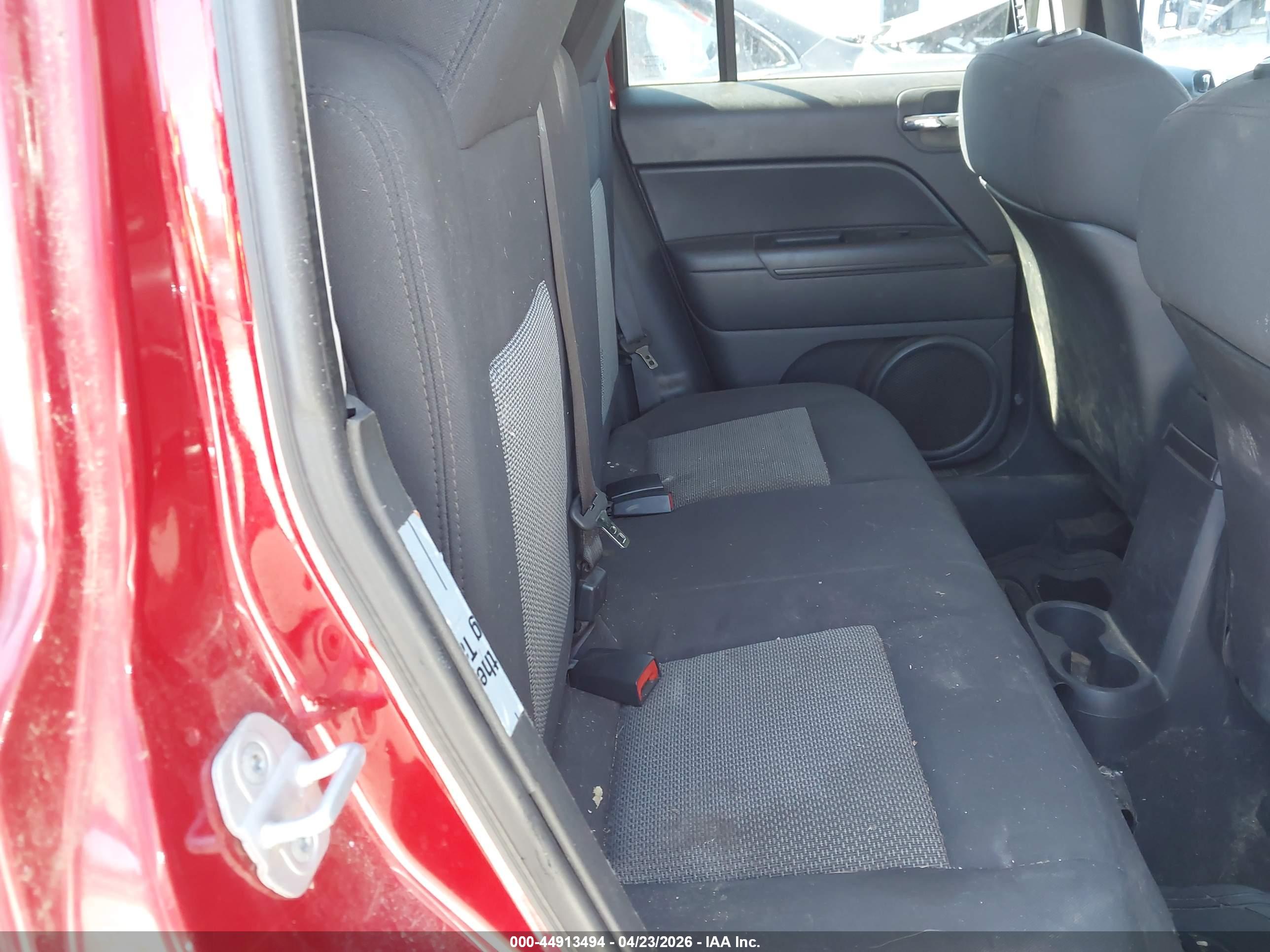 JEEP PATRIOT image 8