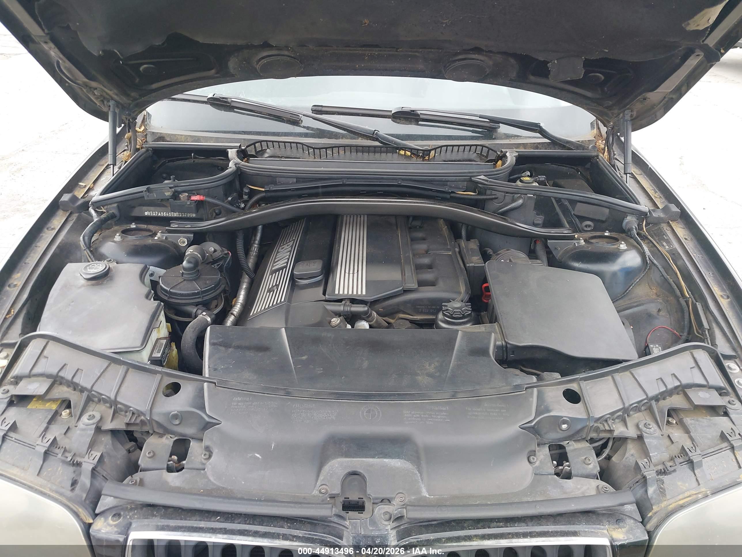 BMW X3 image 10